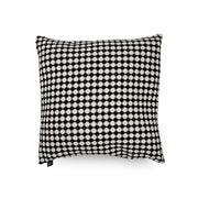 Polka-Dot Cushion Cover Modern Home