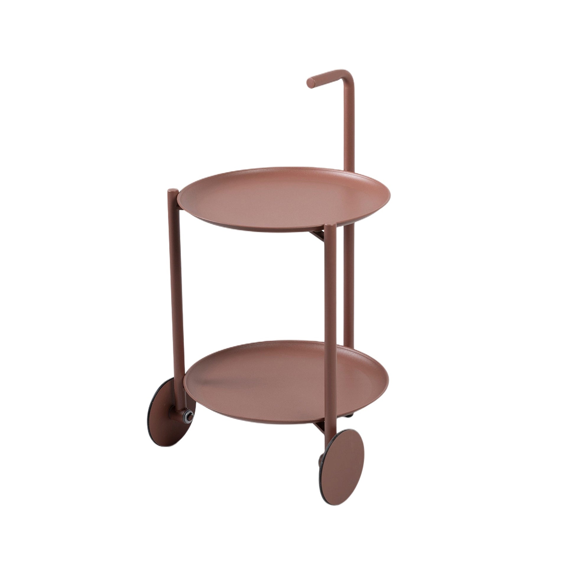 Service Trolley Modern Home