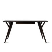 Wooden Desk Modern Home