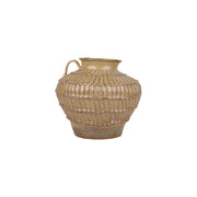 Nommulite Vase Modern Home