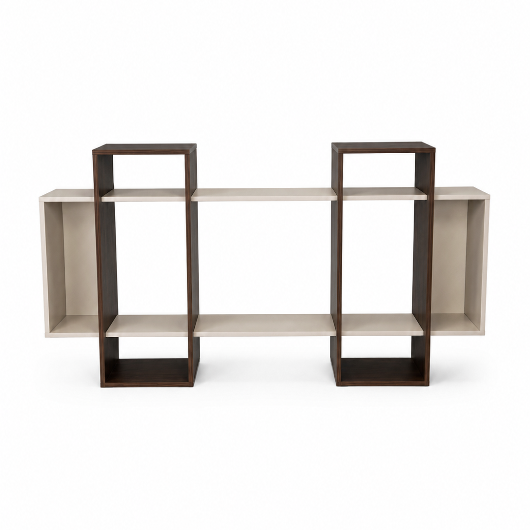 Soho Console Table Modern Home