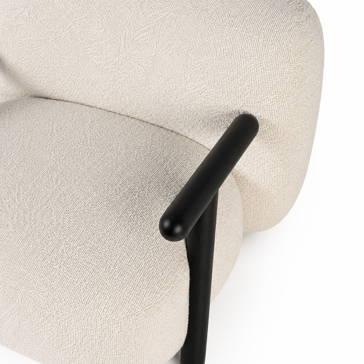 LUFFY CHAIR Modern Home