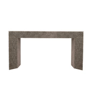 Akai Console Table Modern Home