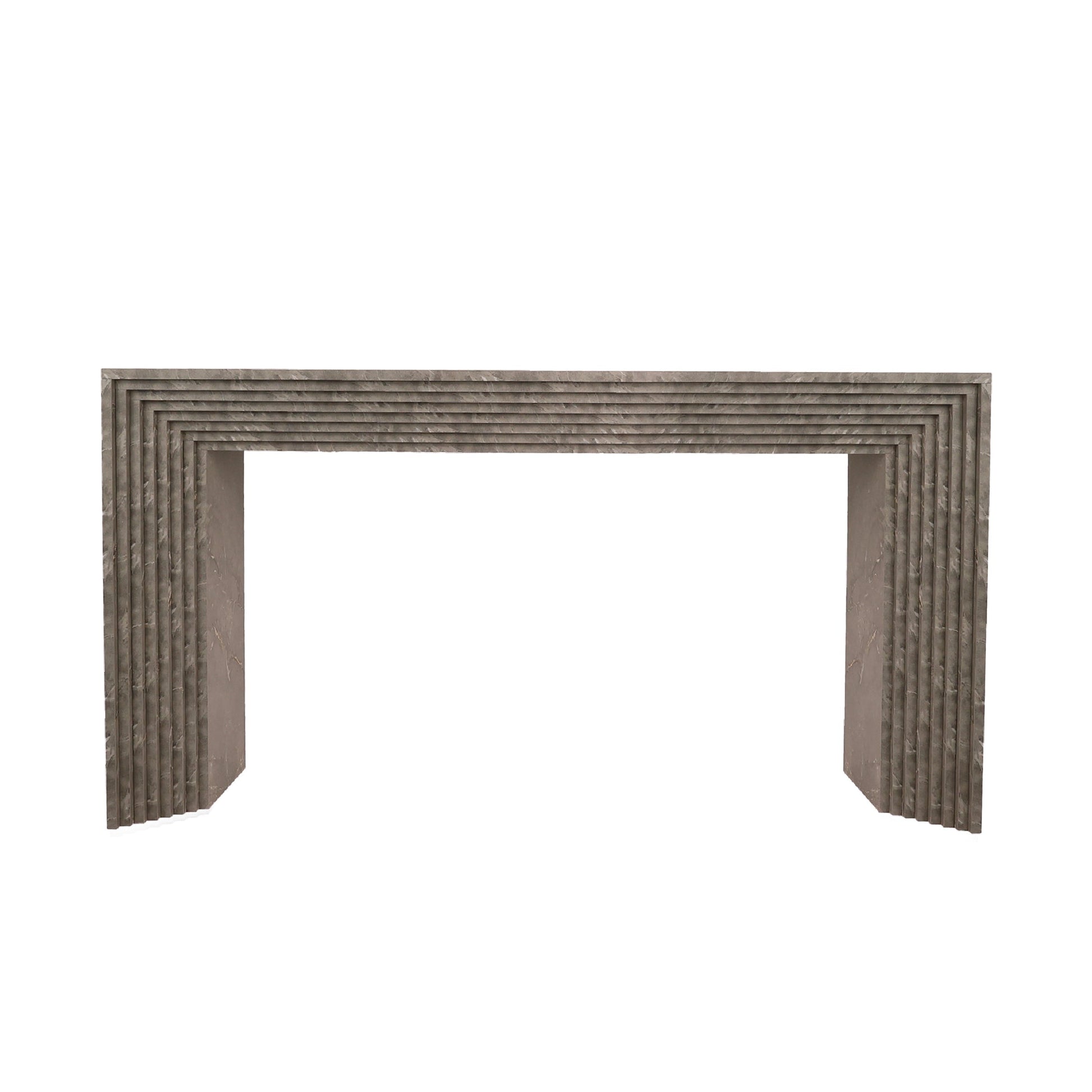 Akai Console Table Modern Home