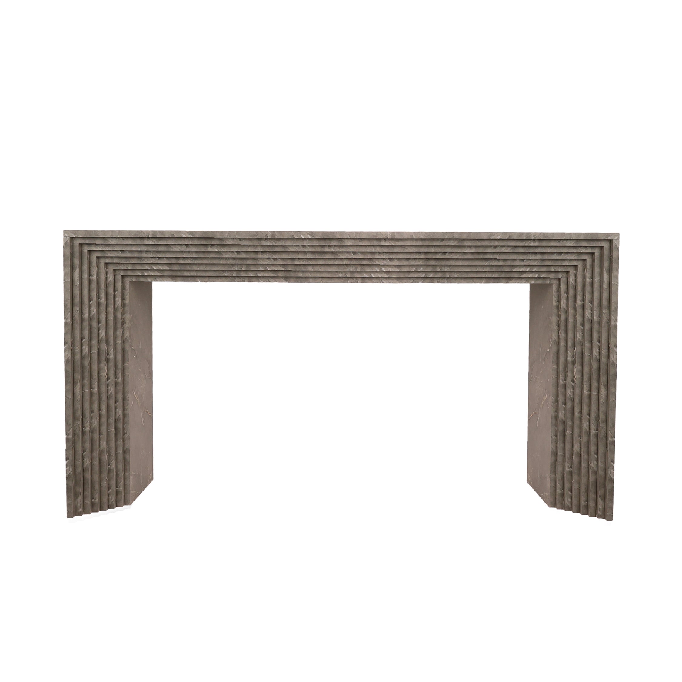 Akai Console Table Modern Home