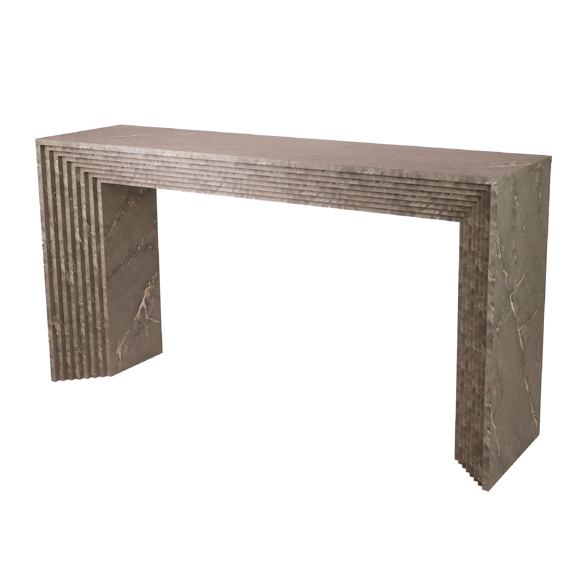 Akai Console Table Modern Home