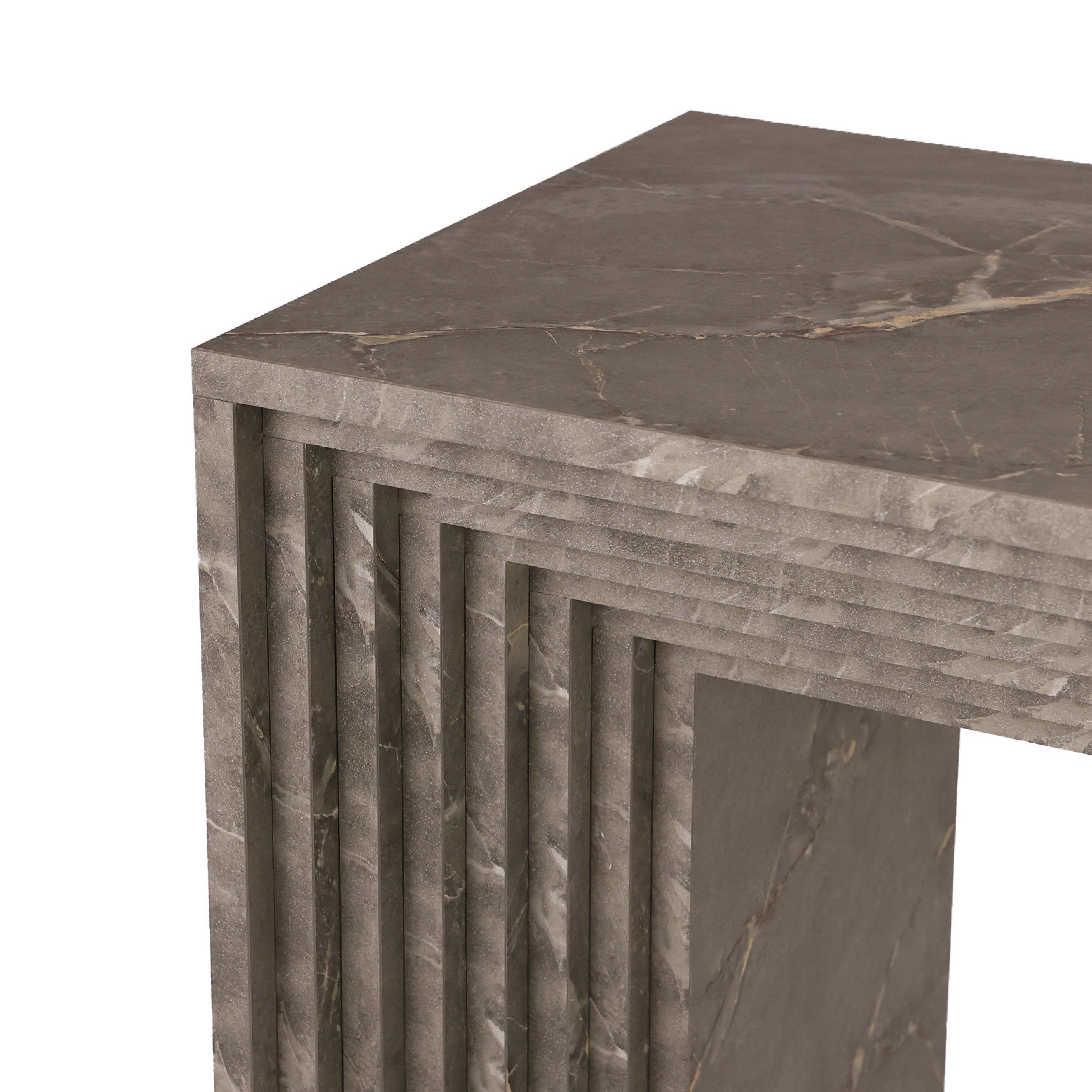 Akai Console Table Modern Home