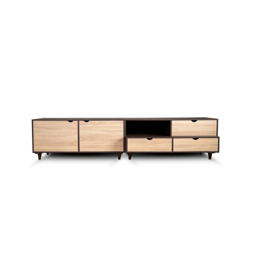 Aura TV Unit