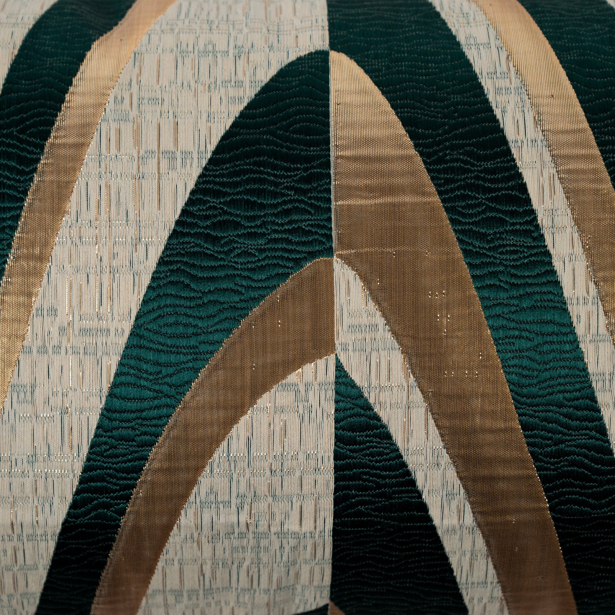 Jacquard Cushion Cover Modern Home