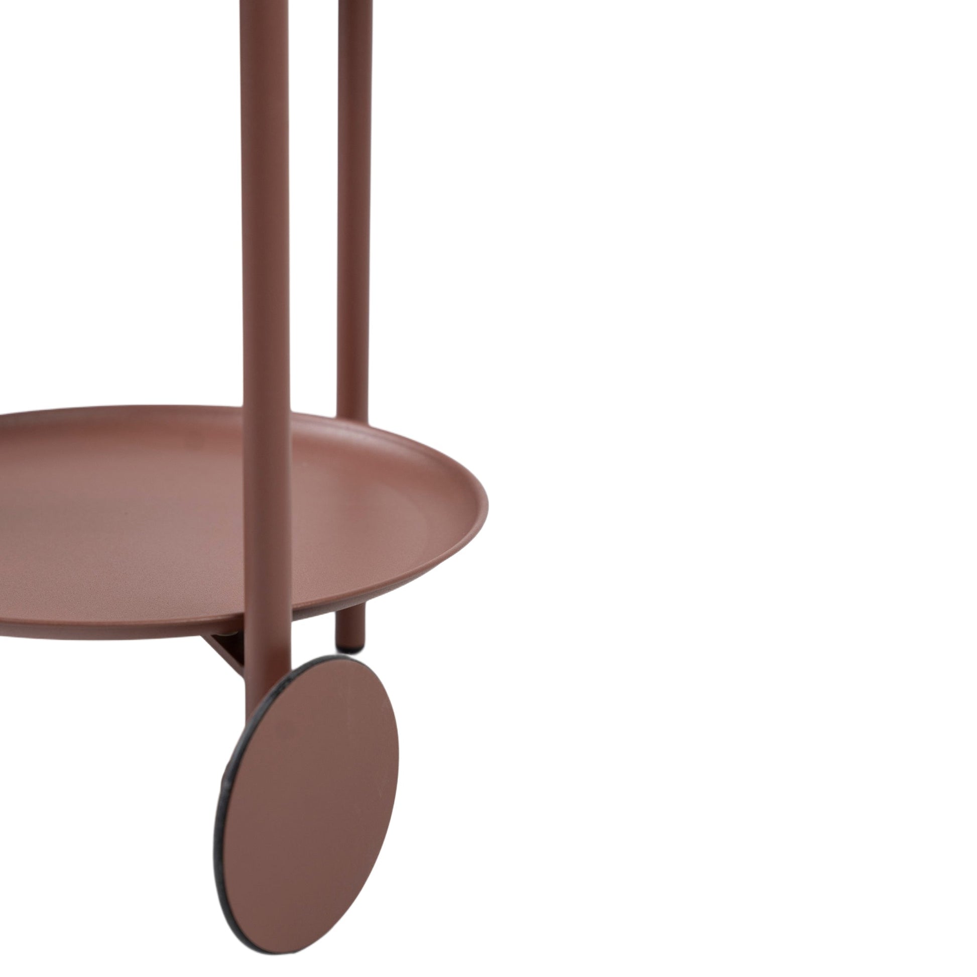 Service Trolley Modern Home