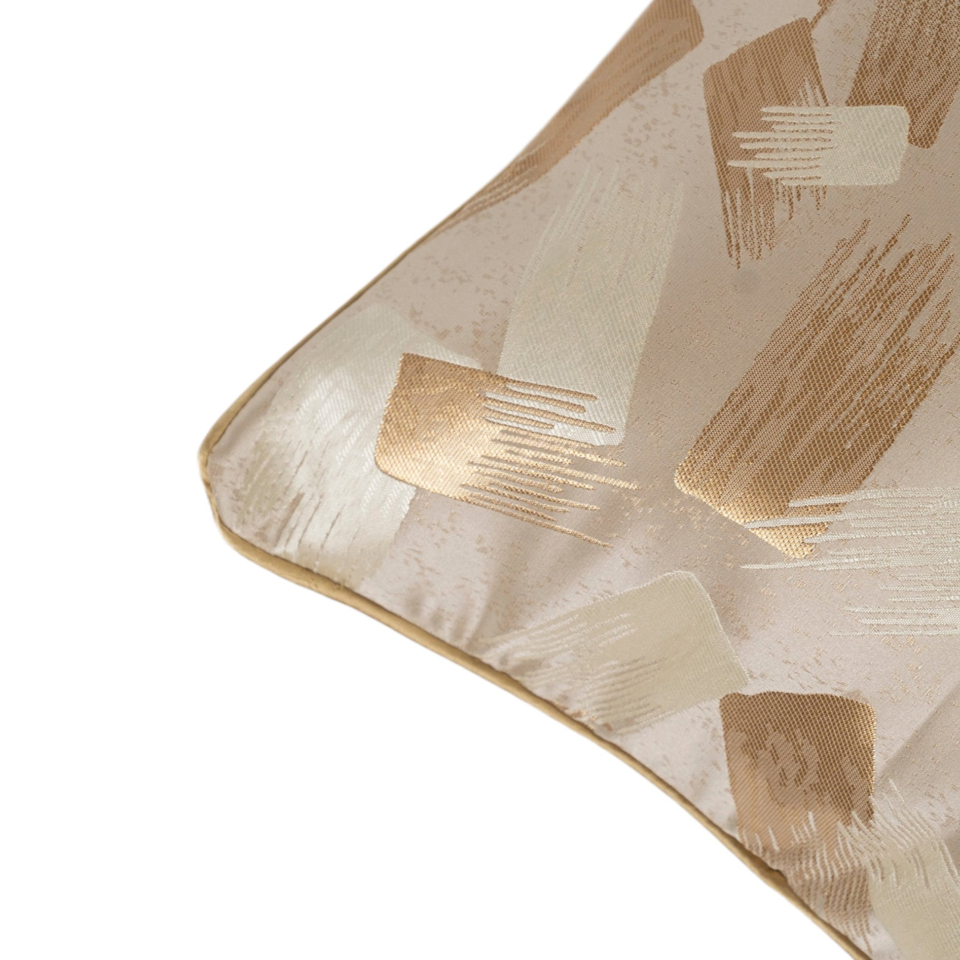 Jacquard  Cushion Cover Modern Home