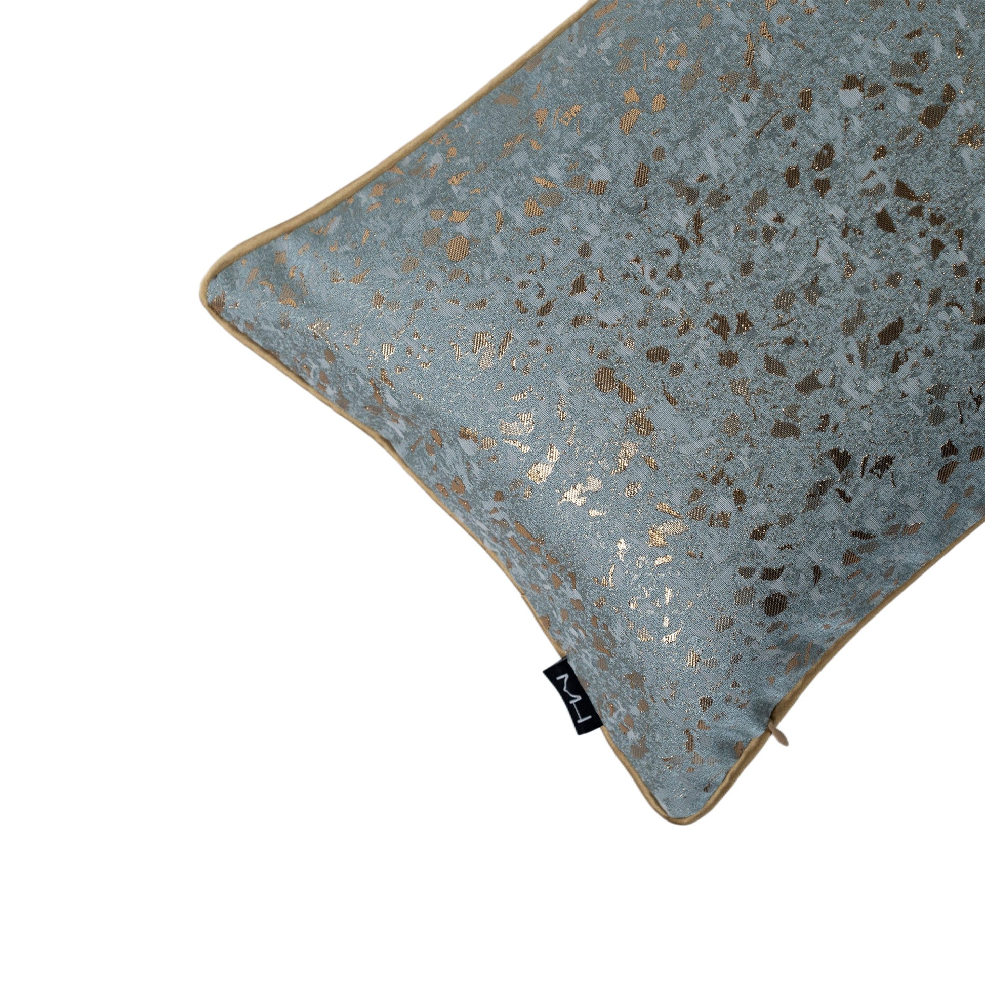 Jacquard Cushion Cover Modern Home
