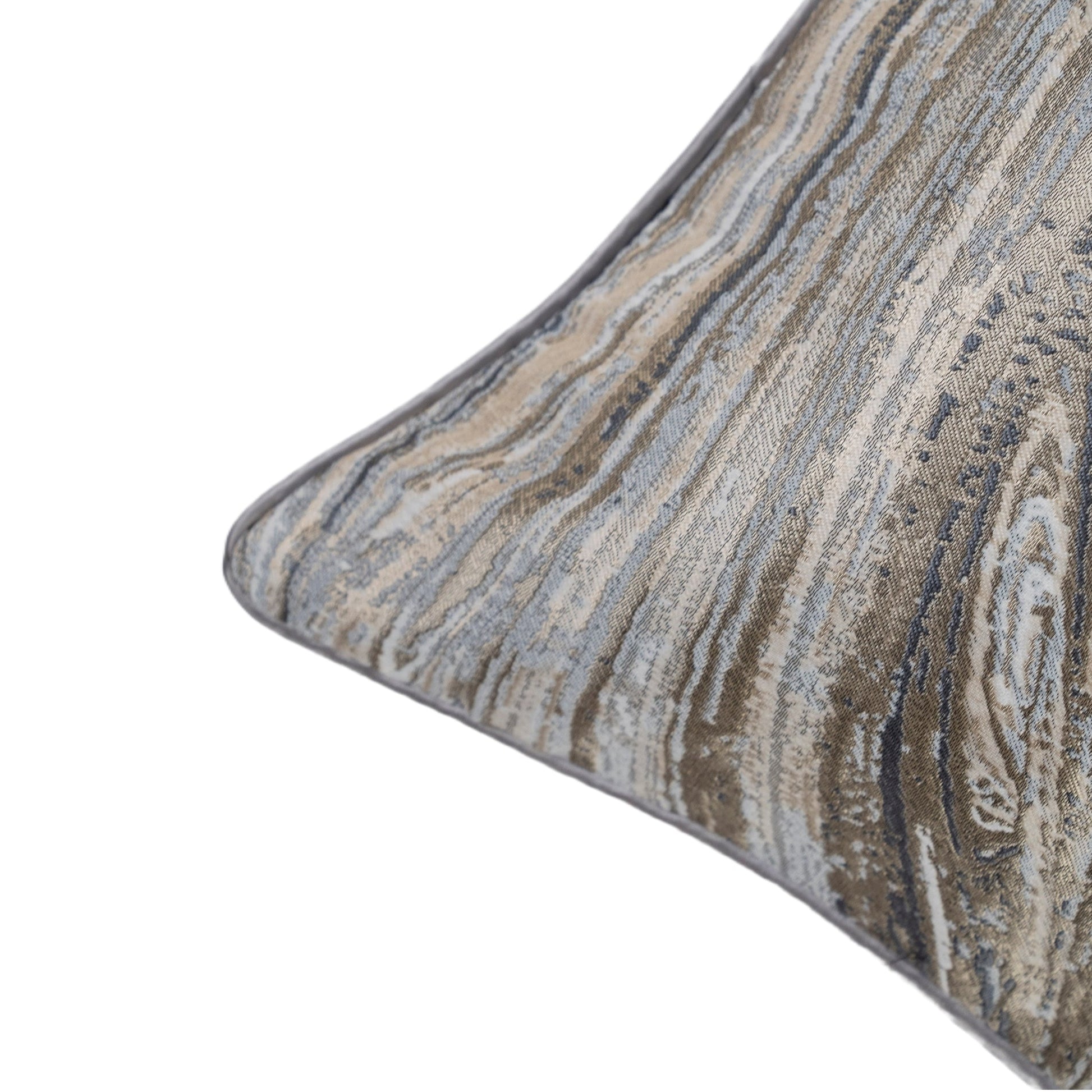 Jacquard Cushion Cover Modern Home