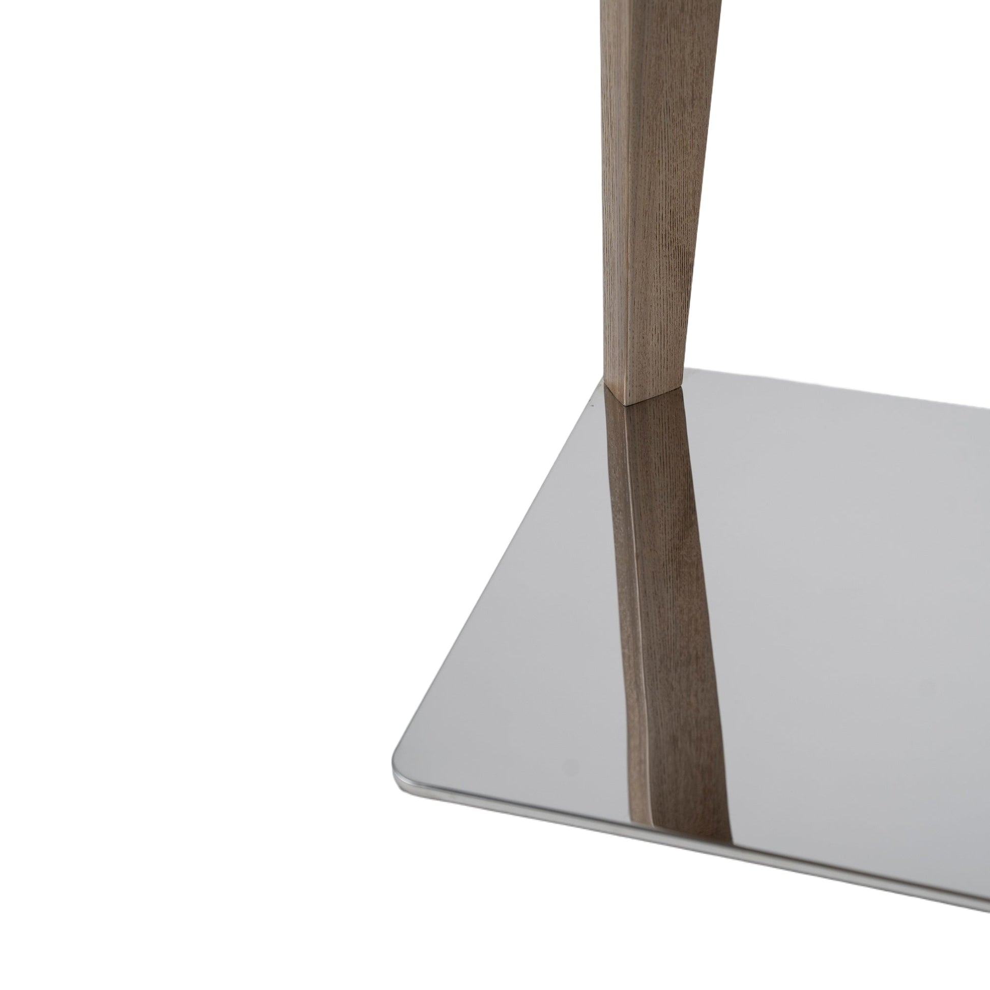 M Side Table Modern Home