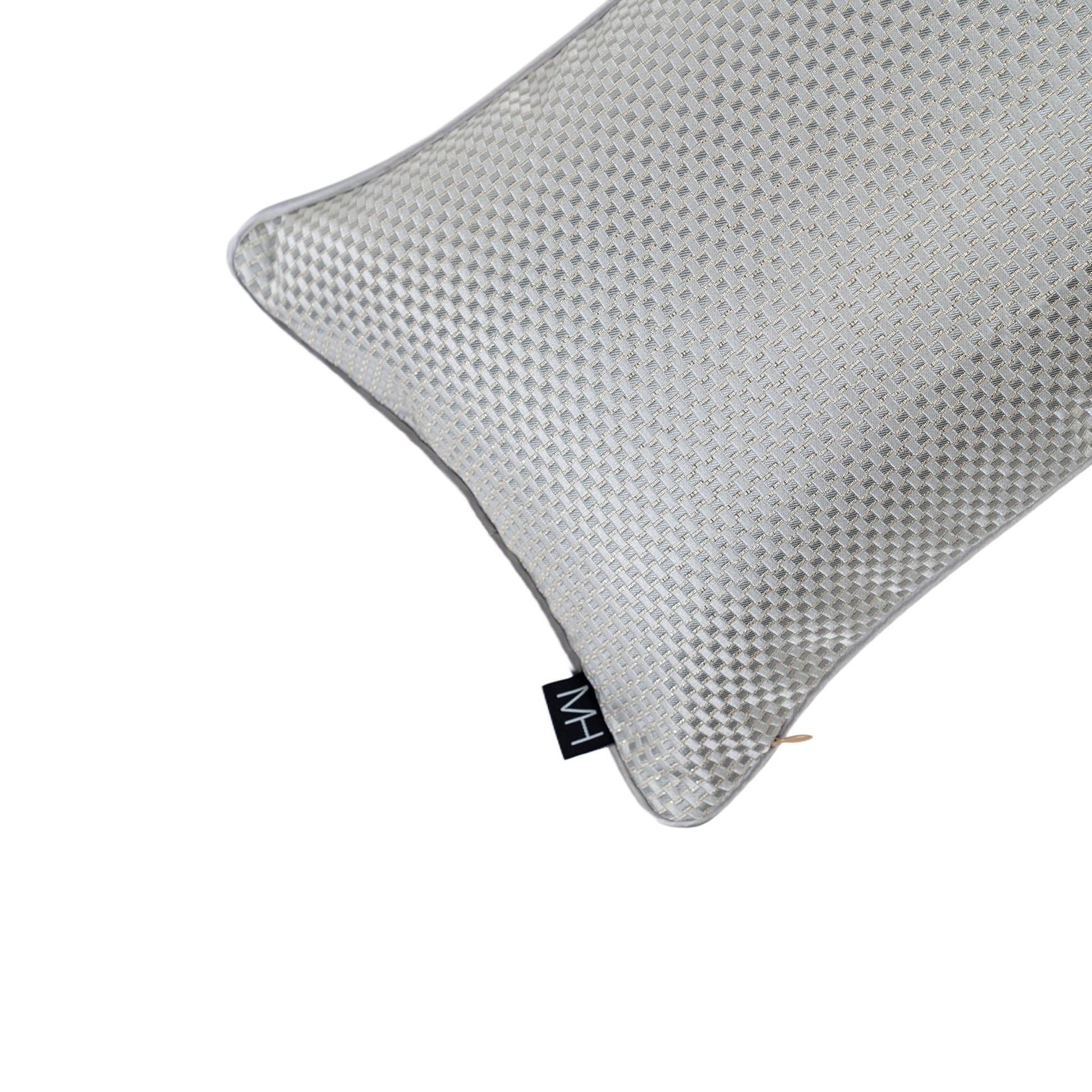 Jacquard Cushion Cover Modern Home