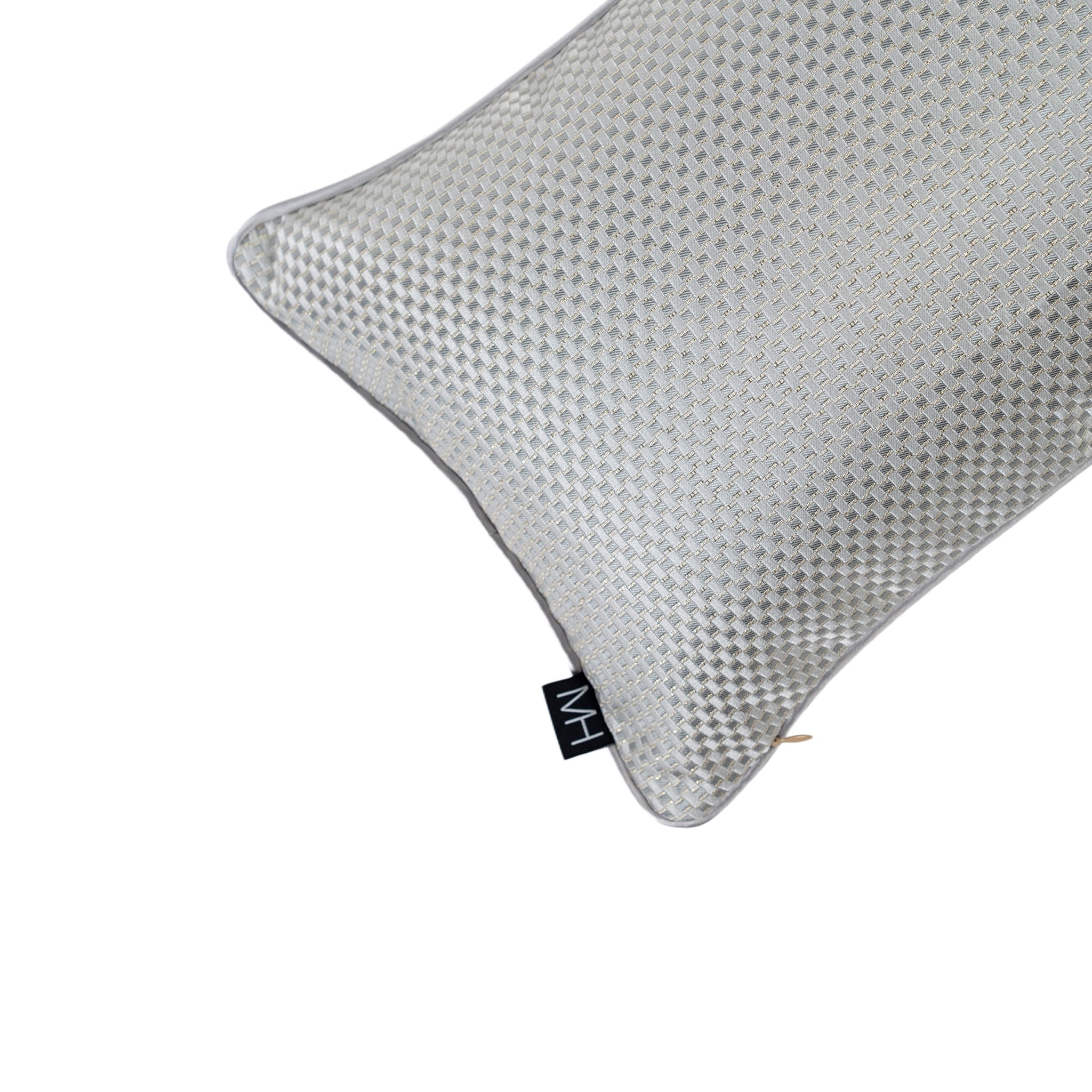 Jacquard Cushion Cover Modern Home