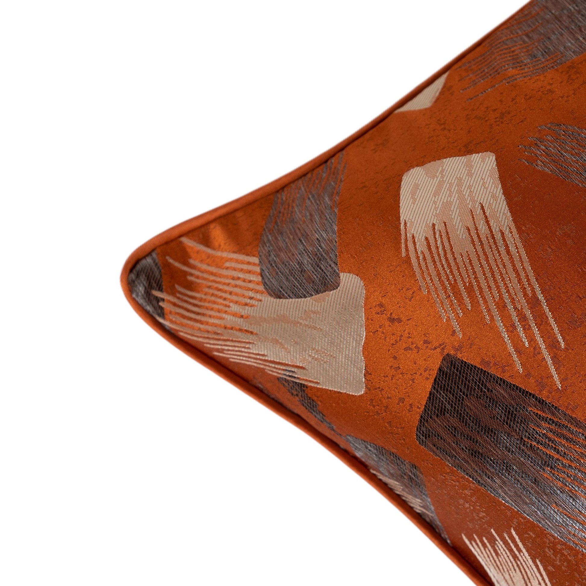 Jacquard Cushion Cover Modern Home