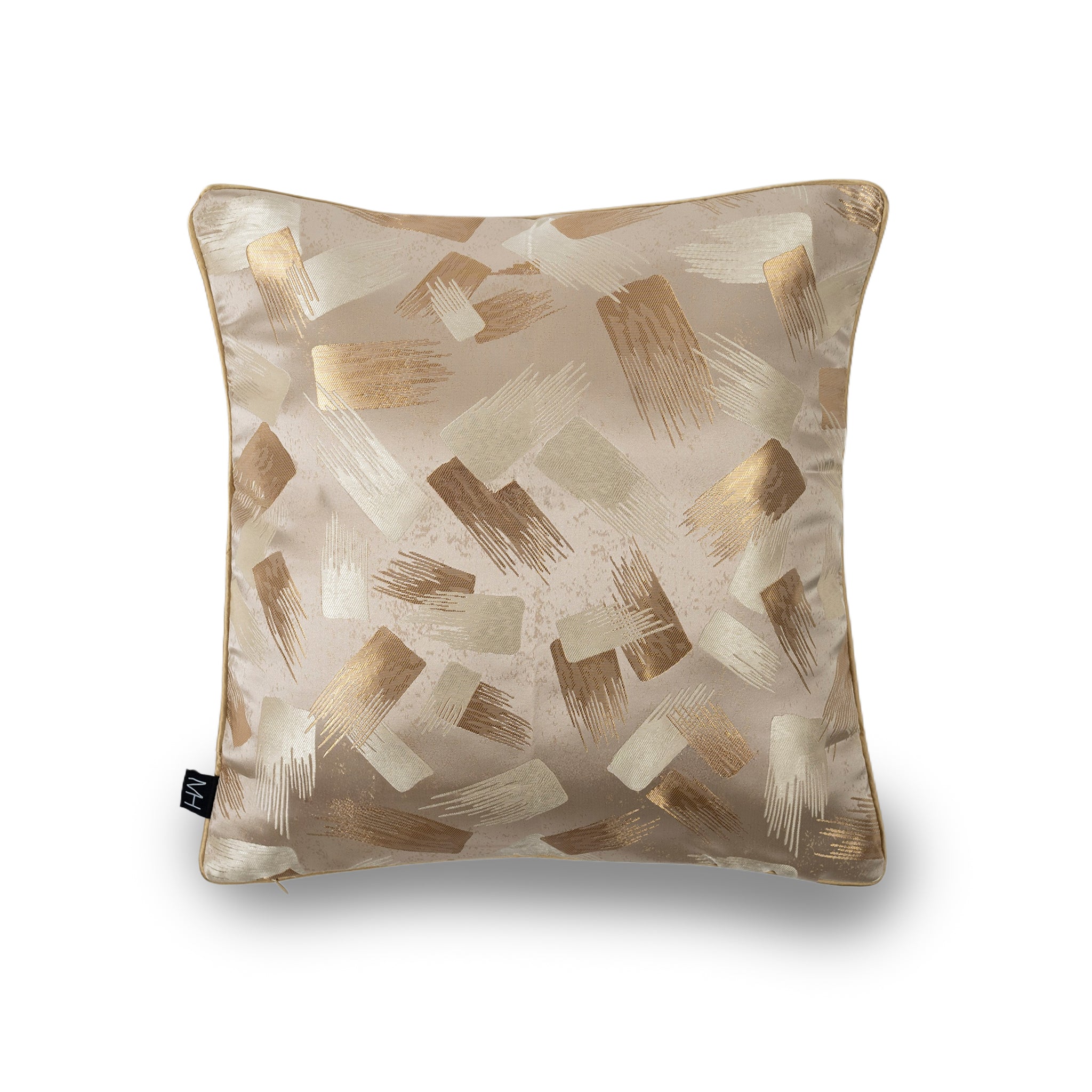 Jacquard  Cushion Cover Modern Home
