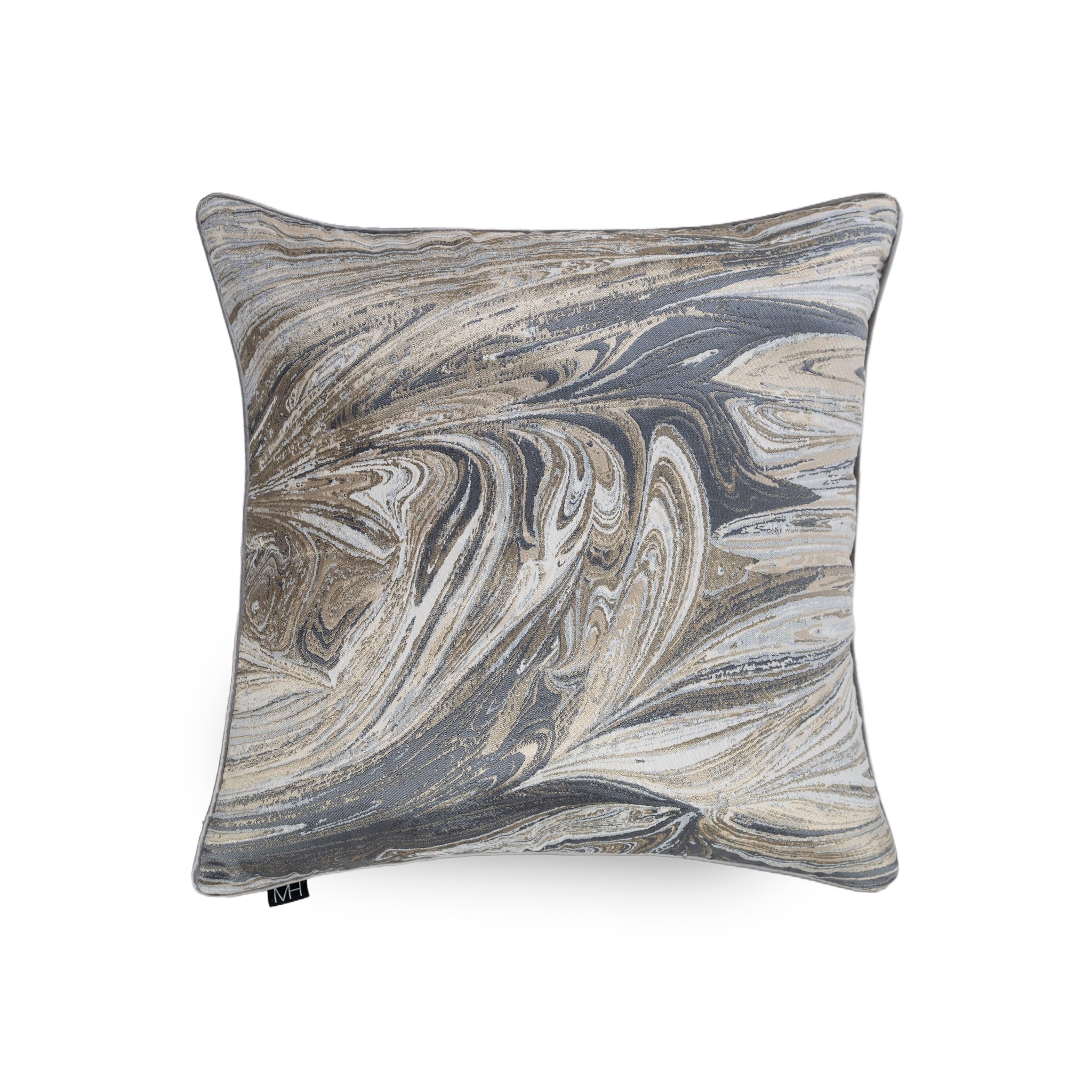 Jacquard Cushion Cover Modern Home