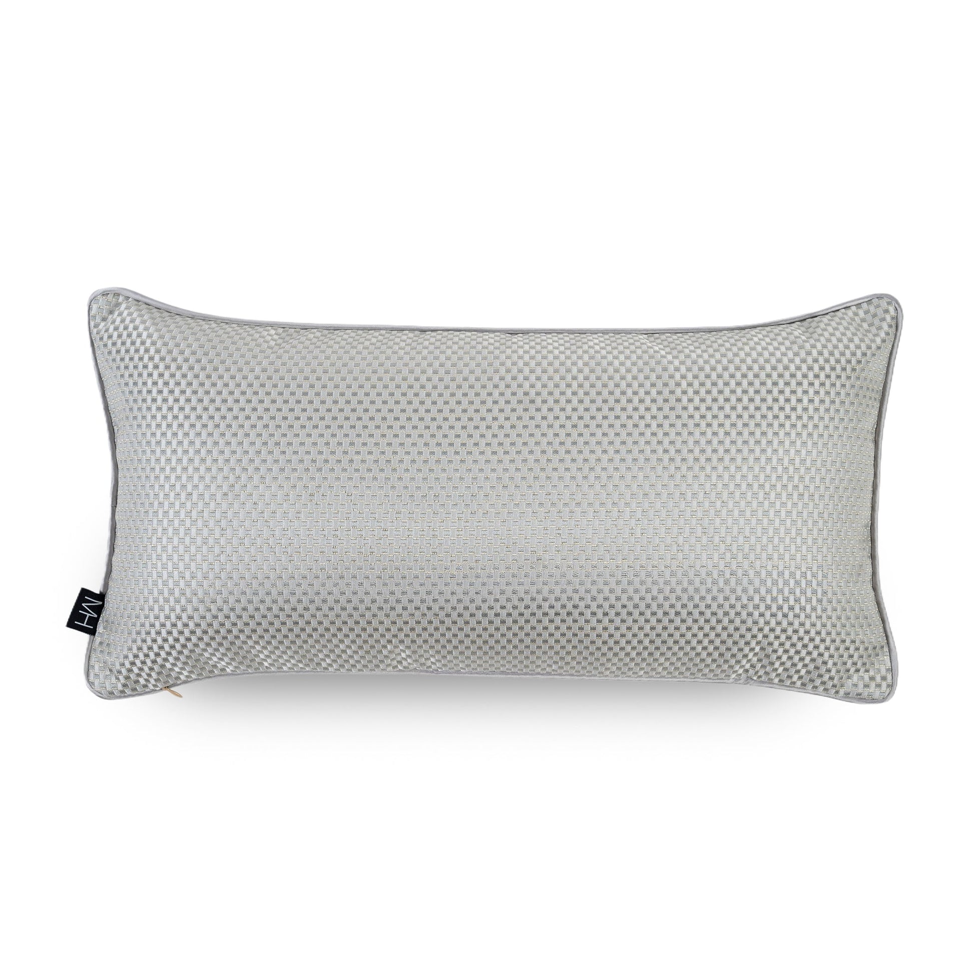 Jacquard Cushion Cover Modern Home