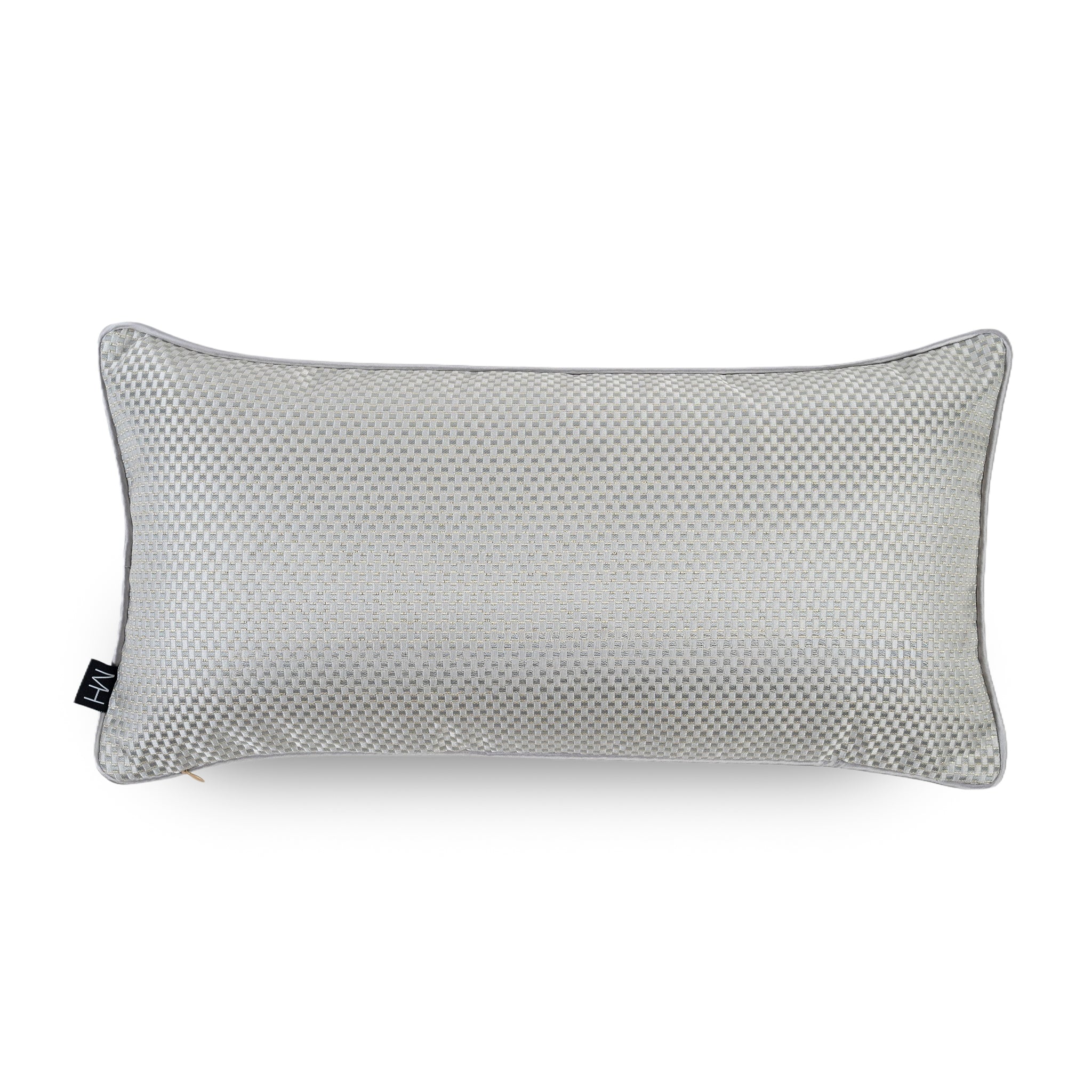 Jacquard Cushion Cover Modern Home