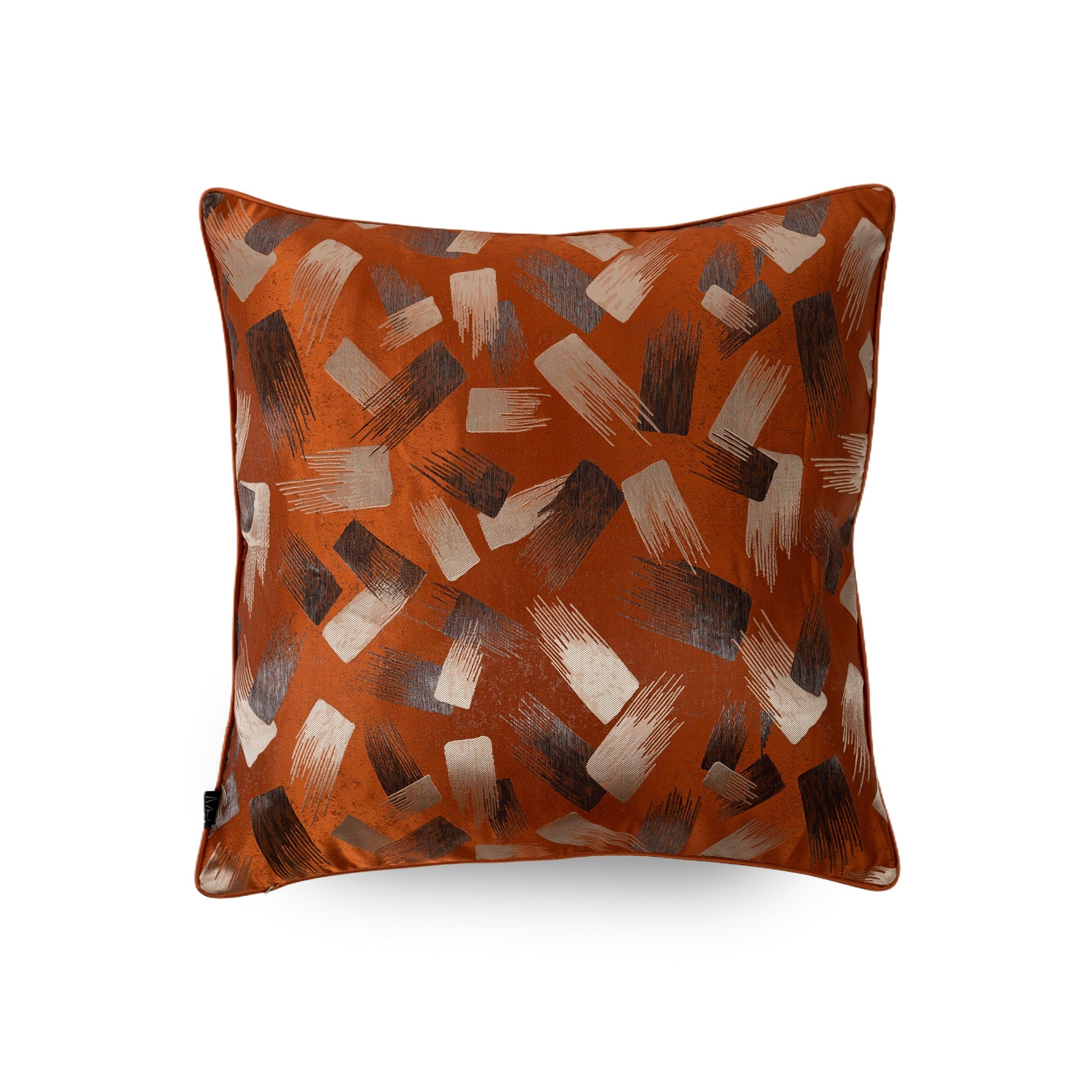 Jacquard Cushion Cover Modern Home