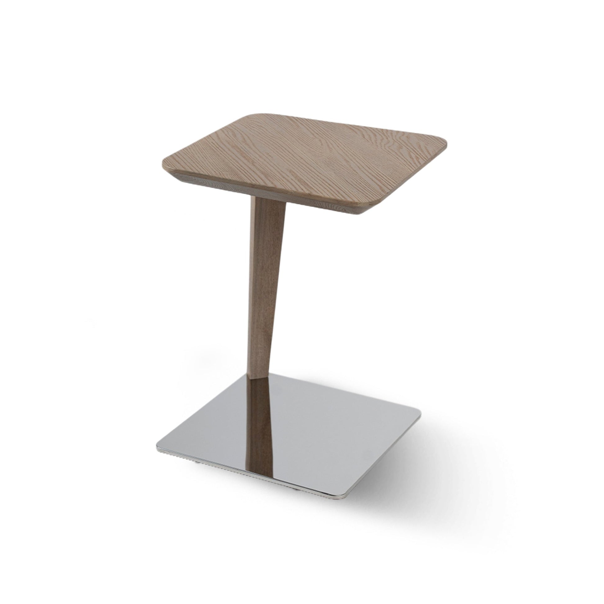 M Side Table Modern Home