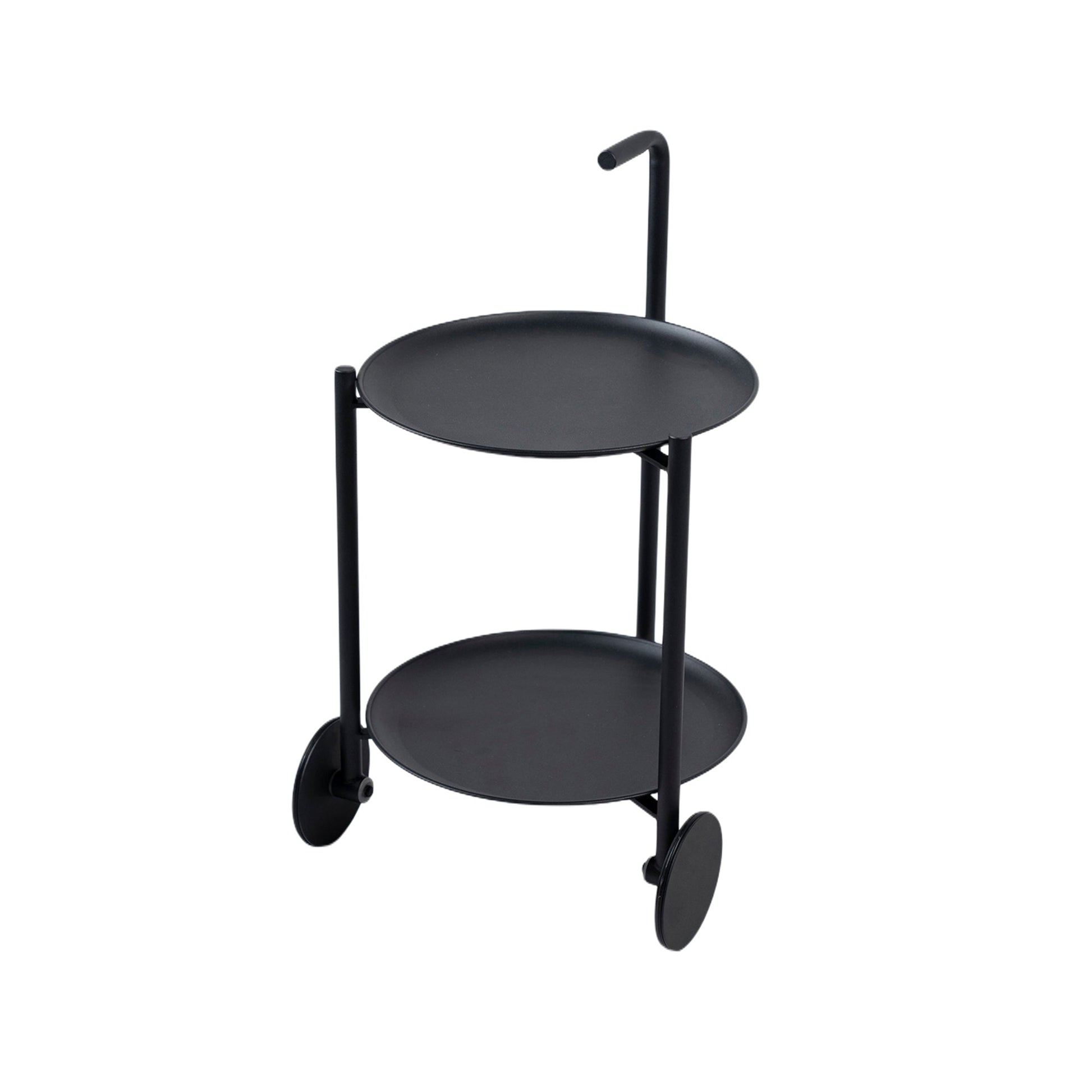 Service Trolley Modern Home