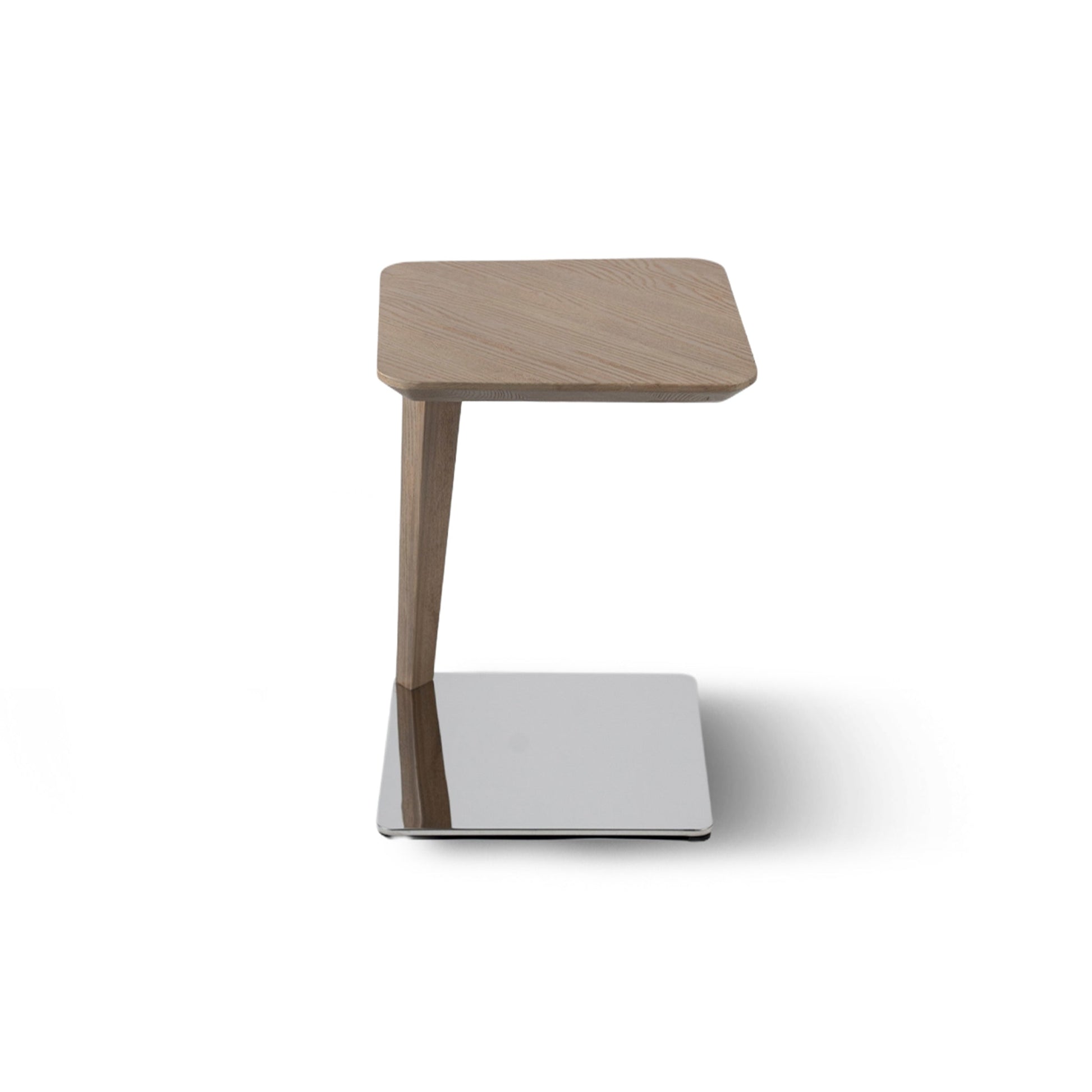M Side Table Modern Home