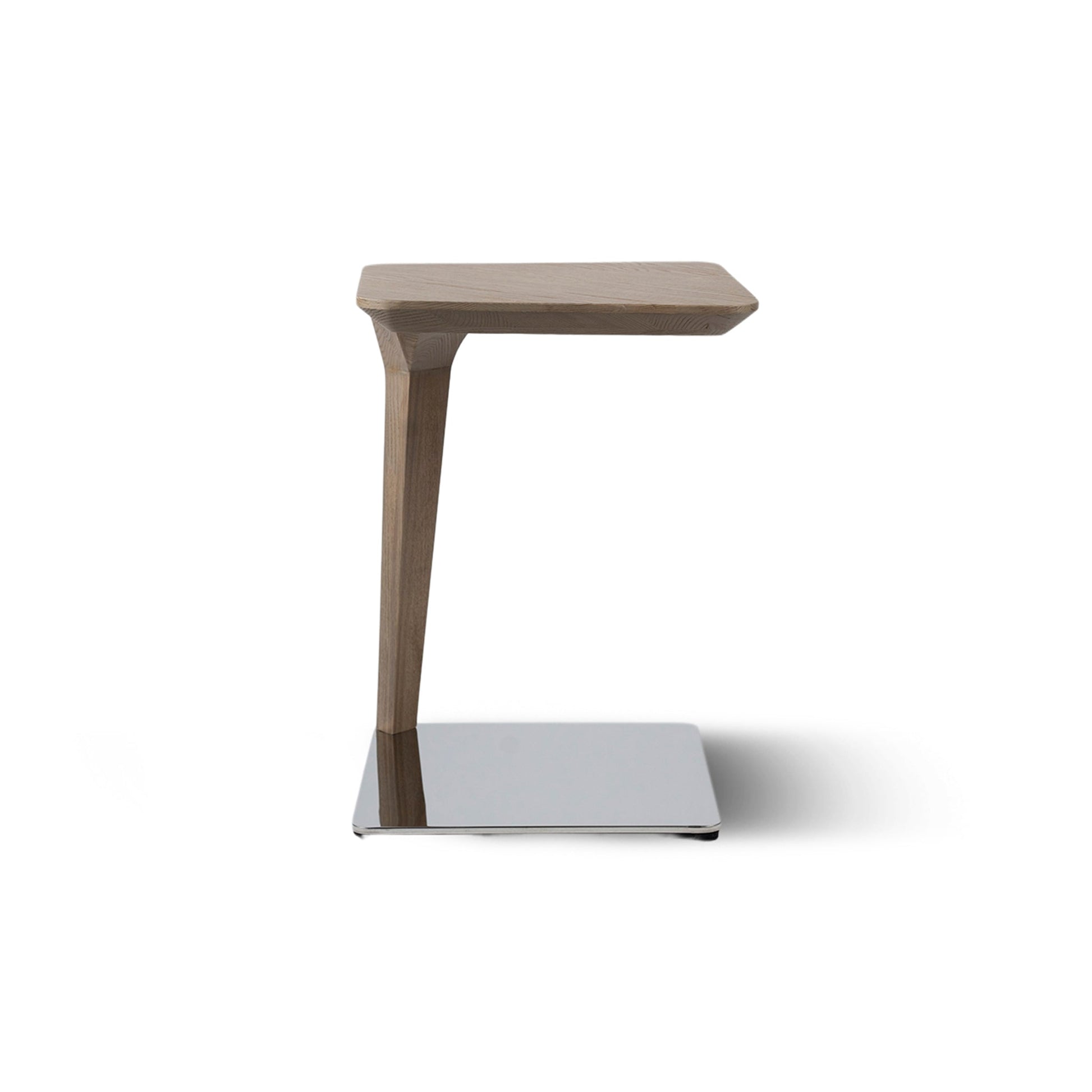 M Side Table Modern Home