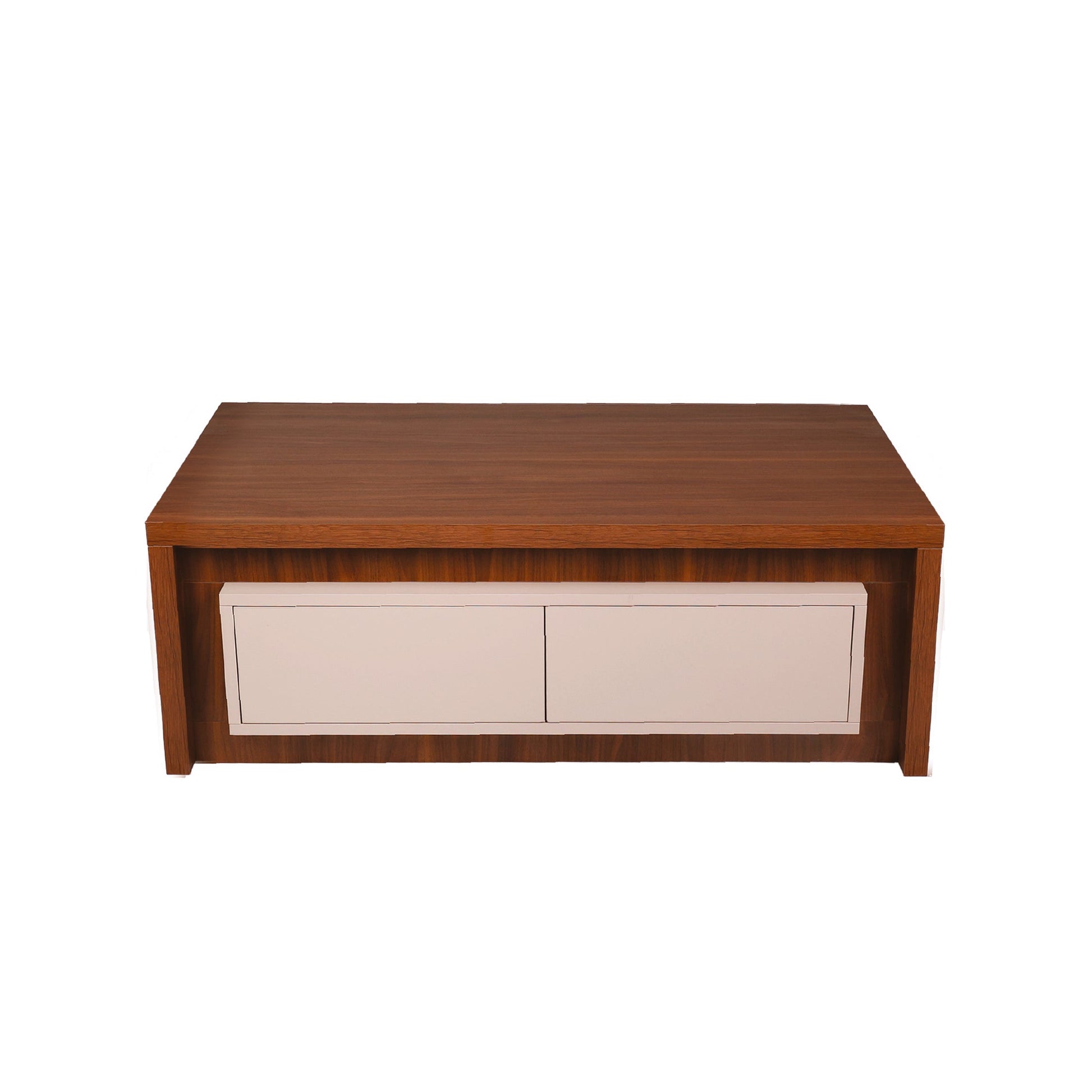 Baros Coffee Table Modern Home