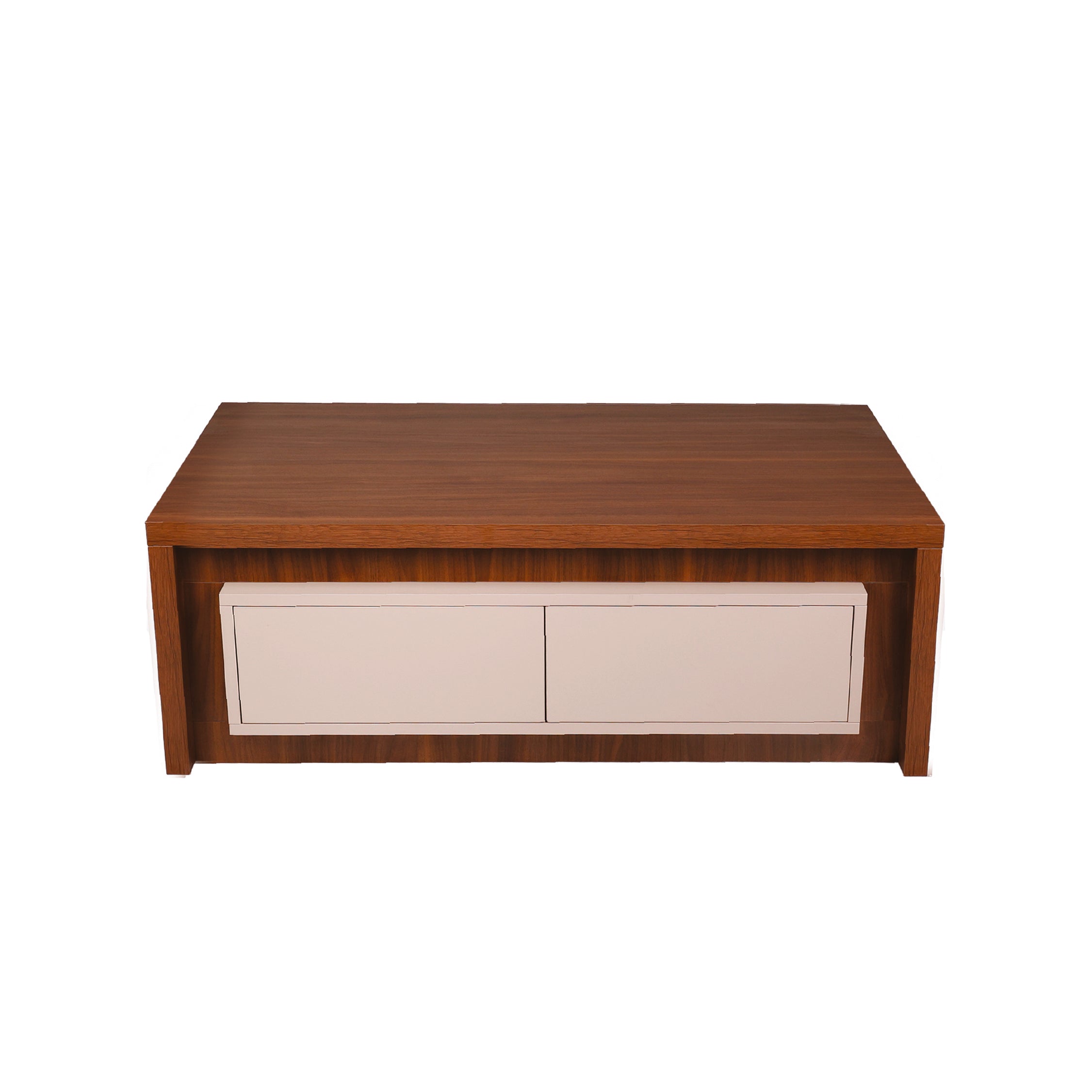 Baros Coffee Table Modern Home
