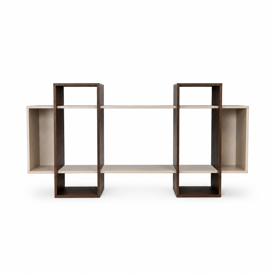 Soho Console Table Modern Home