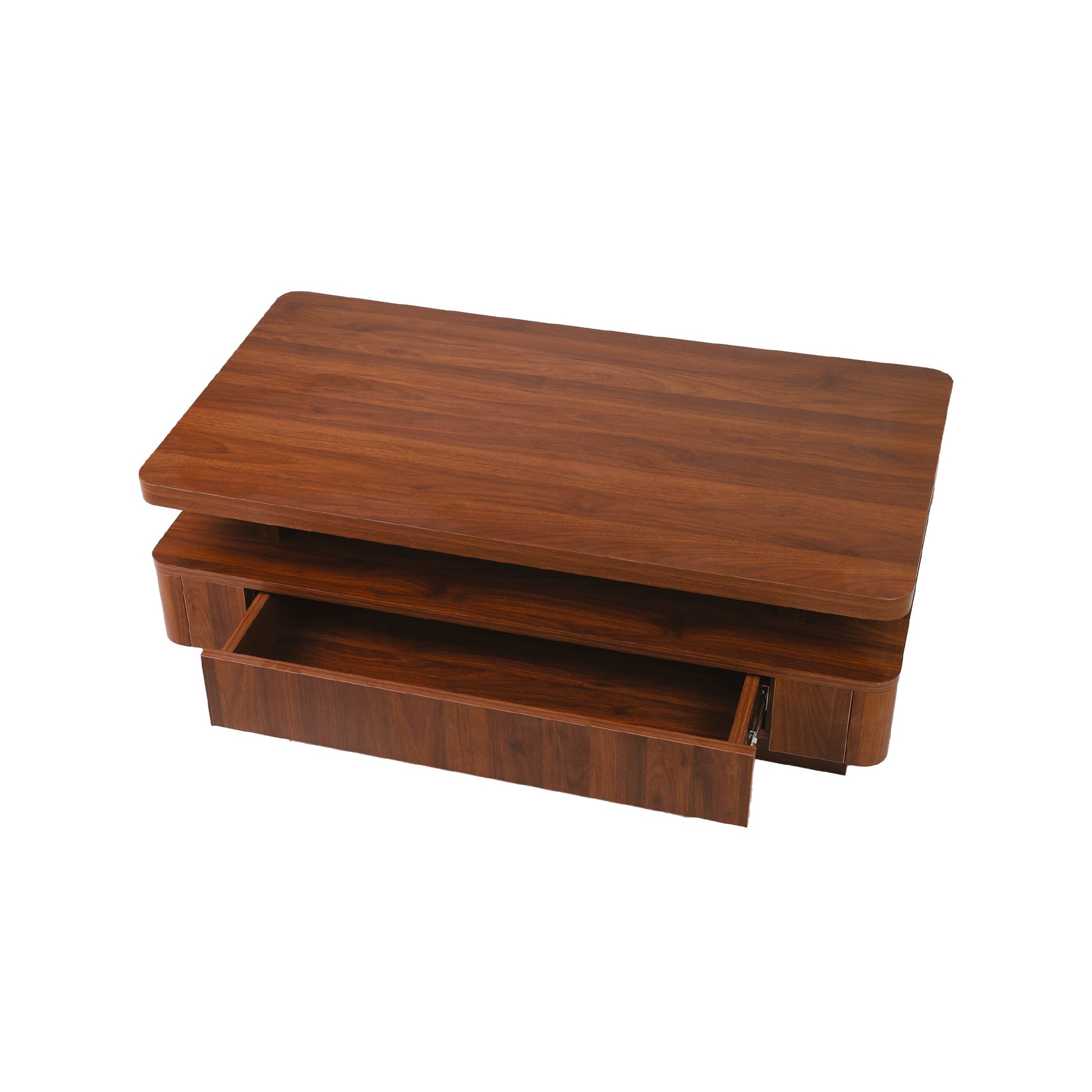 Tulum Coffee Table Modern Home