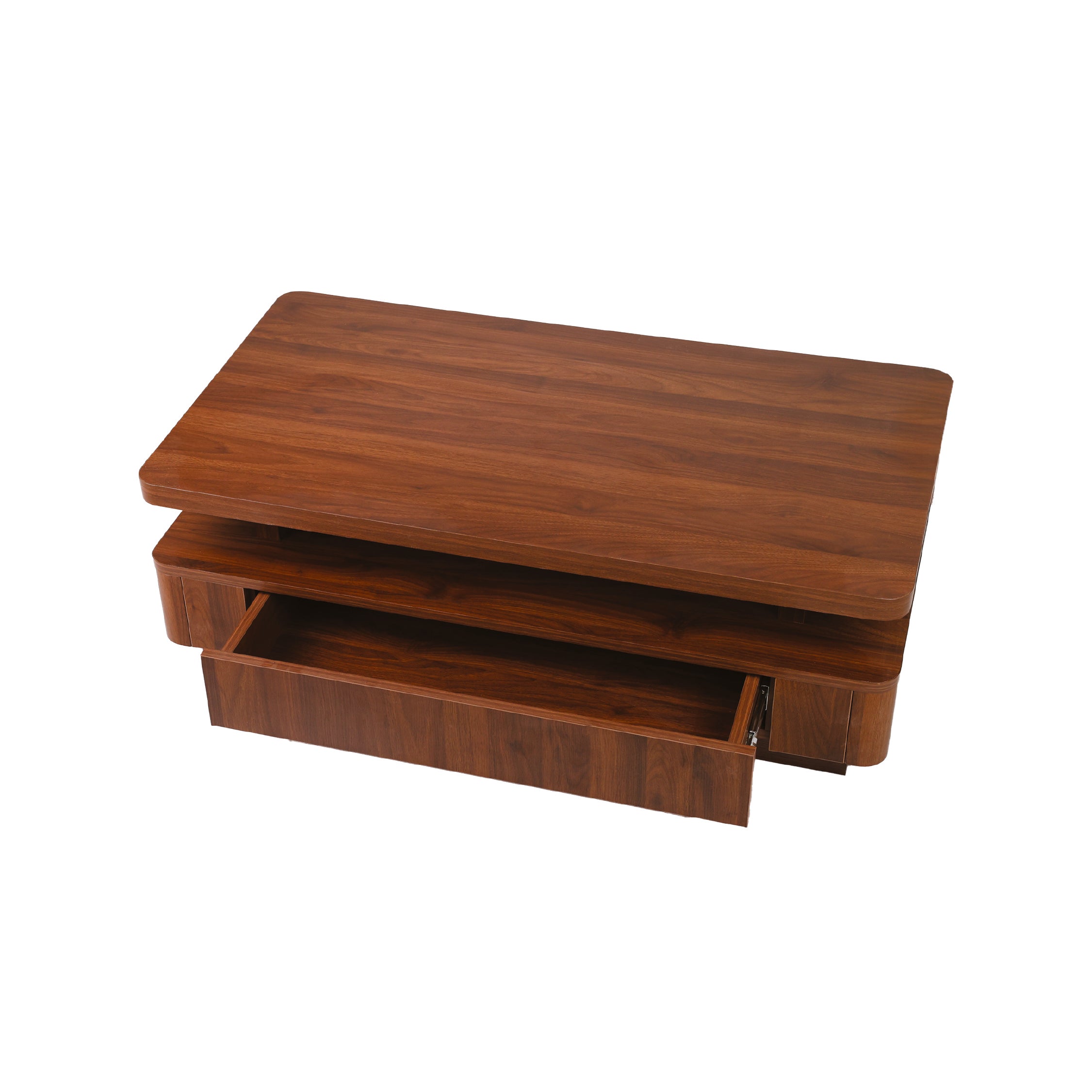Tulum Coffee Table Modern Home