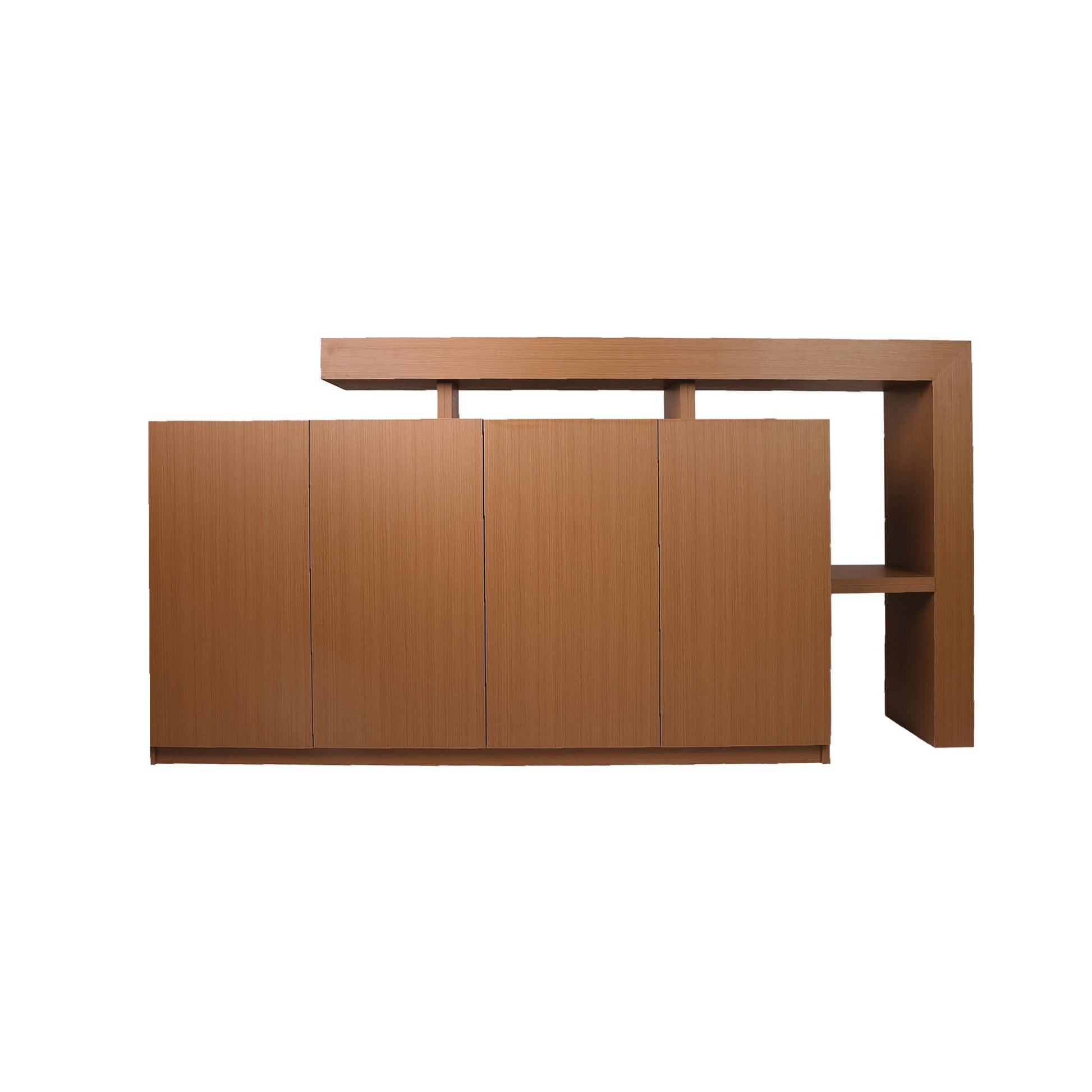 Nook Buffet Modern Home