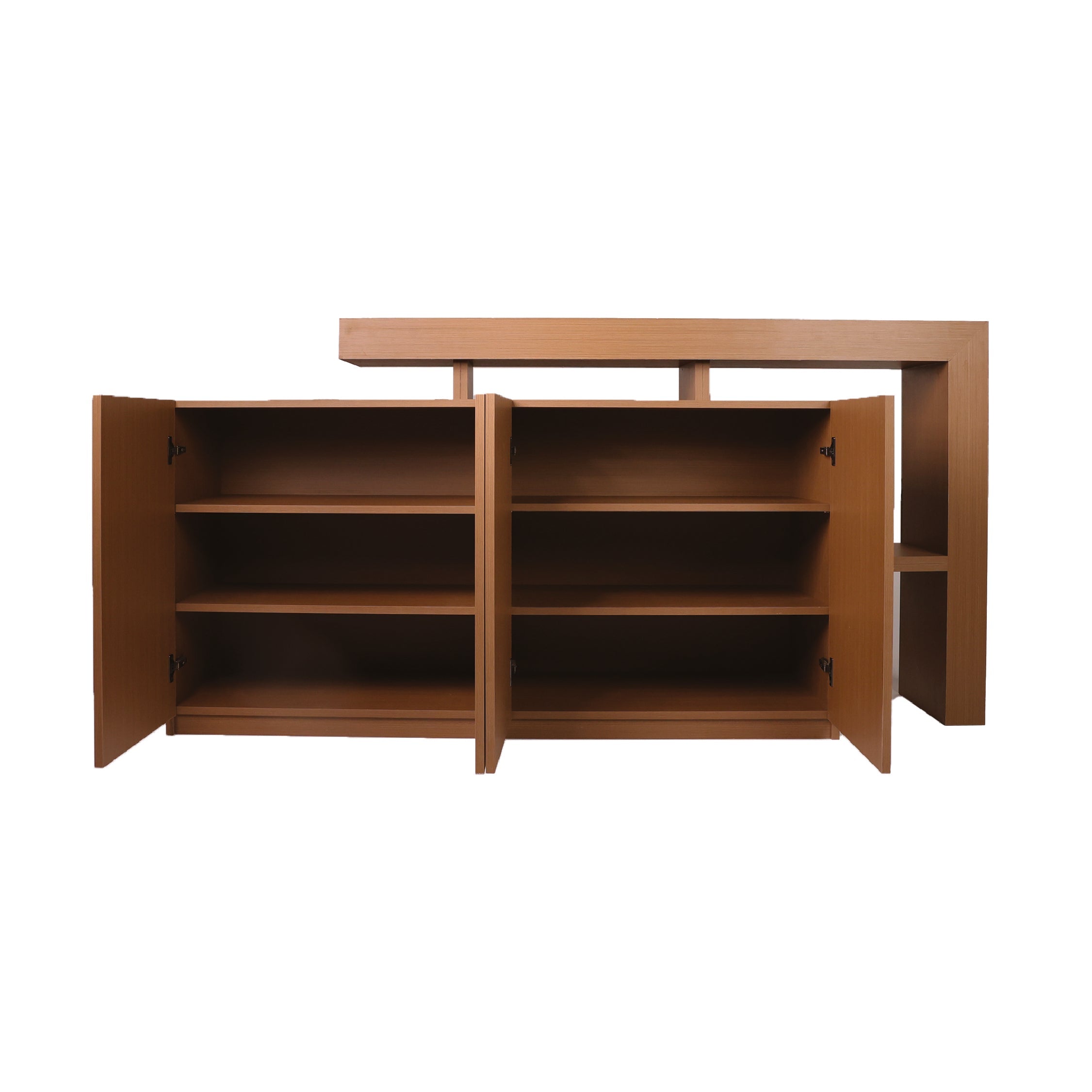 Nook Buffet Modern Home