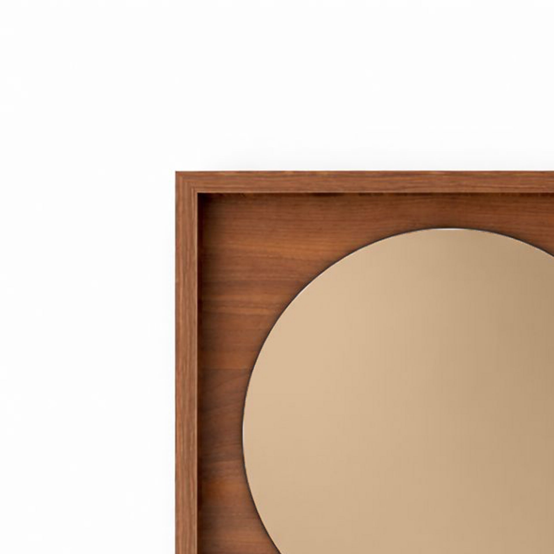 Joile mirror Modern Home