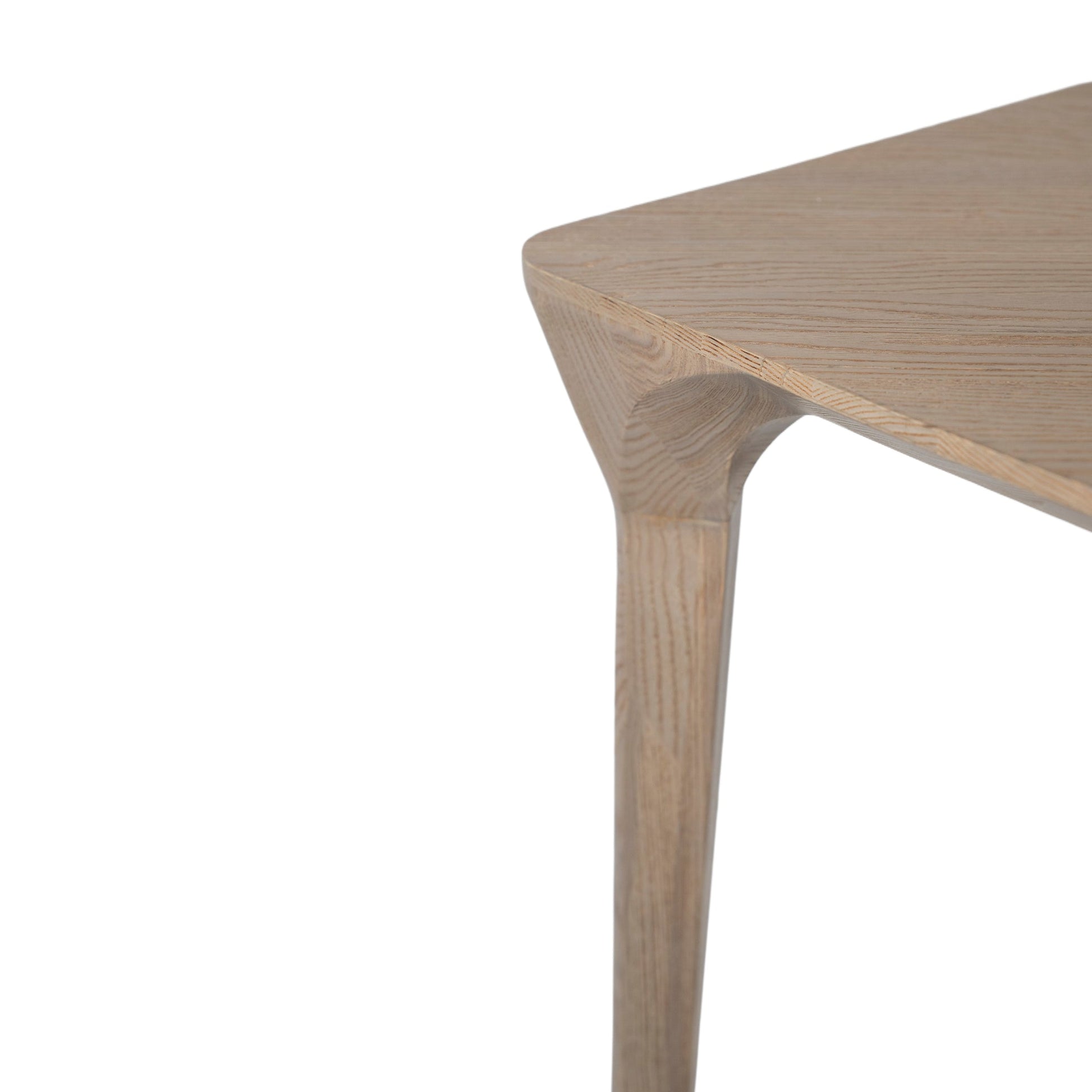 M Side Table Modern Home