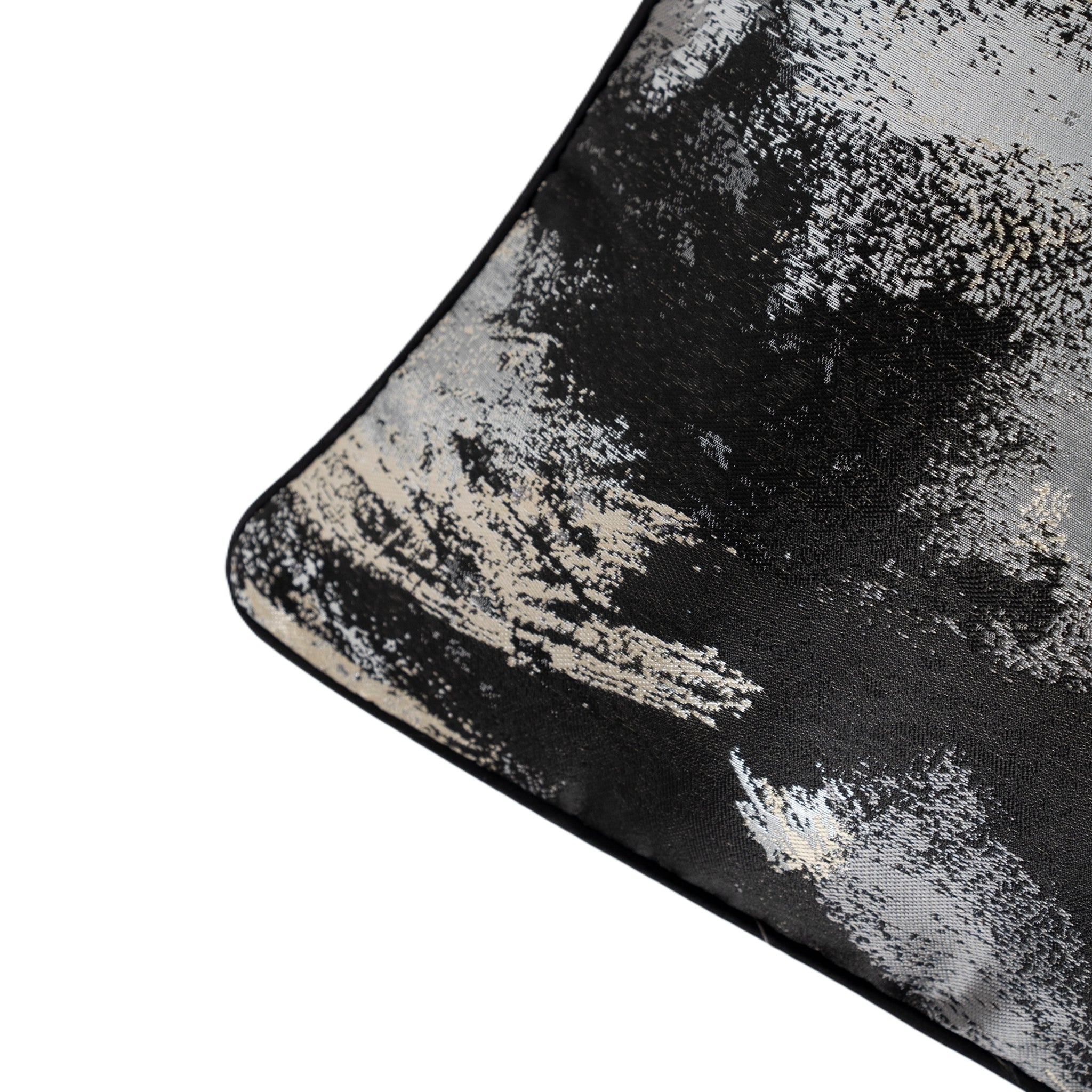 Jacquard Cushion Cover Modern Home