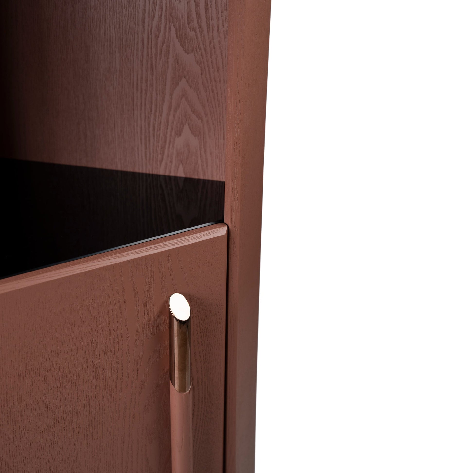 Mini Coffee Corner - Nude Pink Modern Home