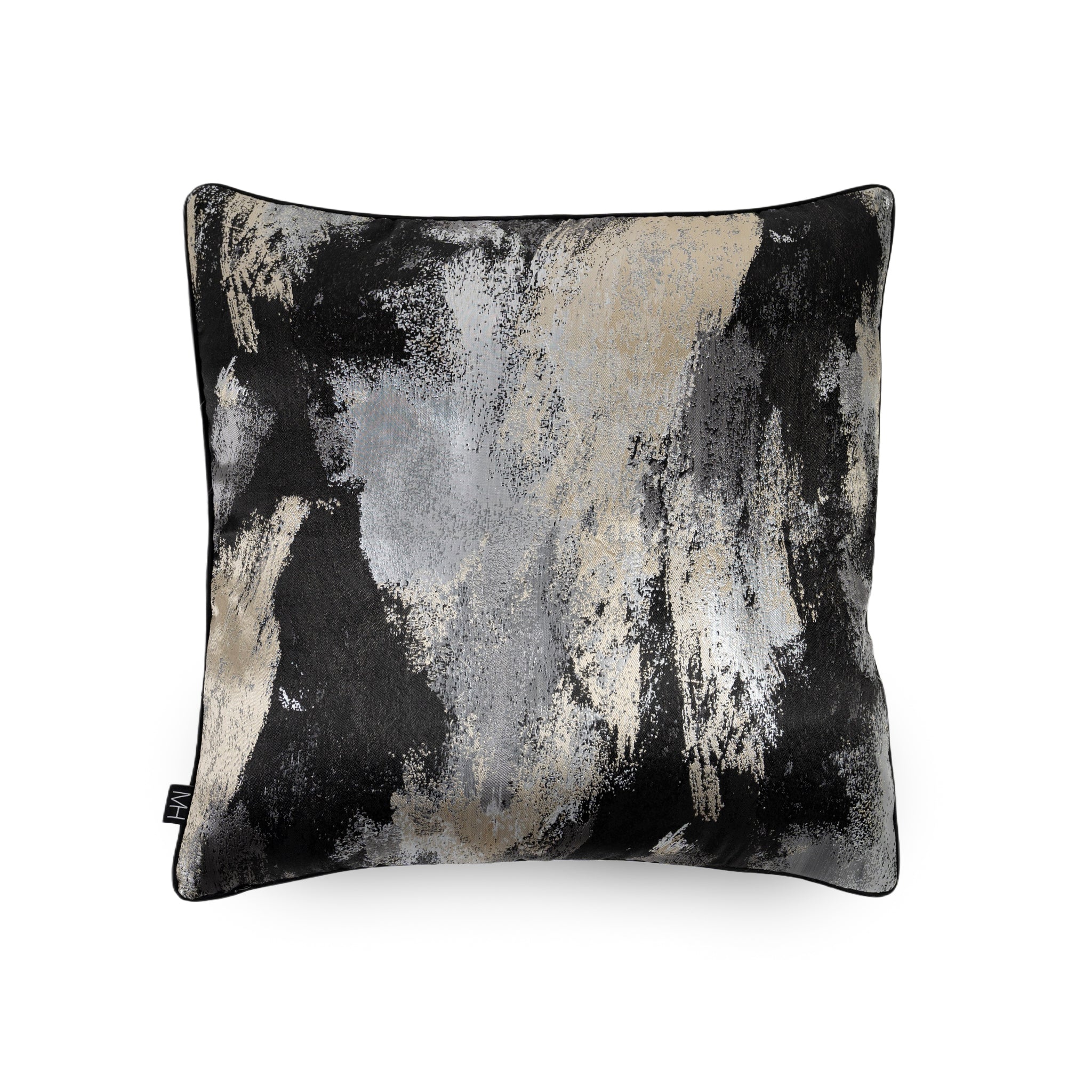 Jacquard Cushion Cover Modern Home