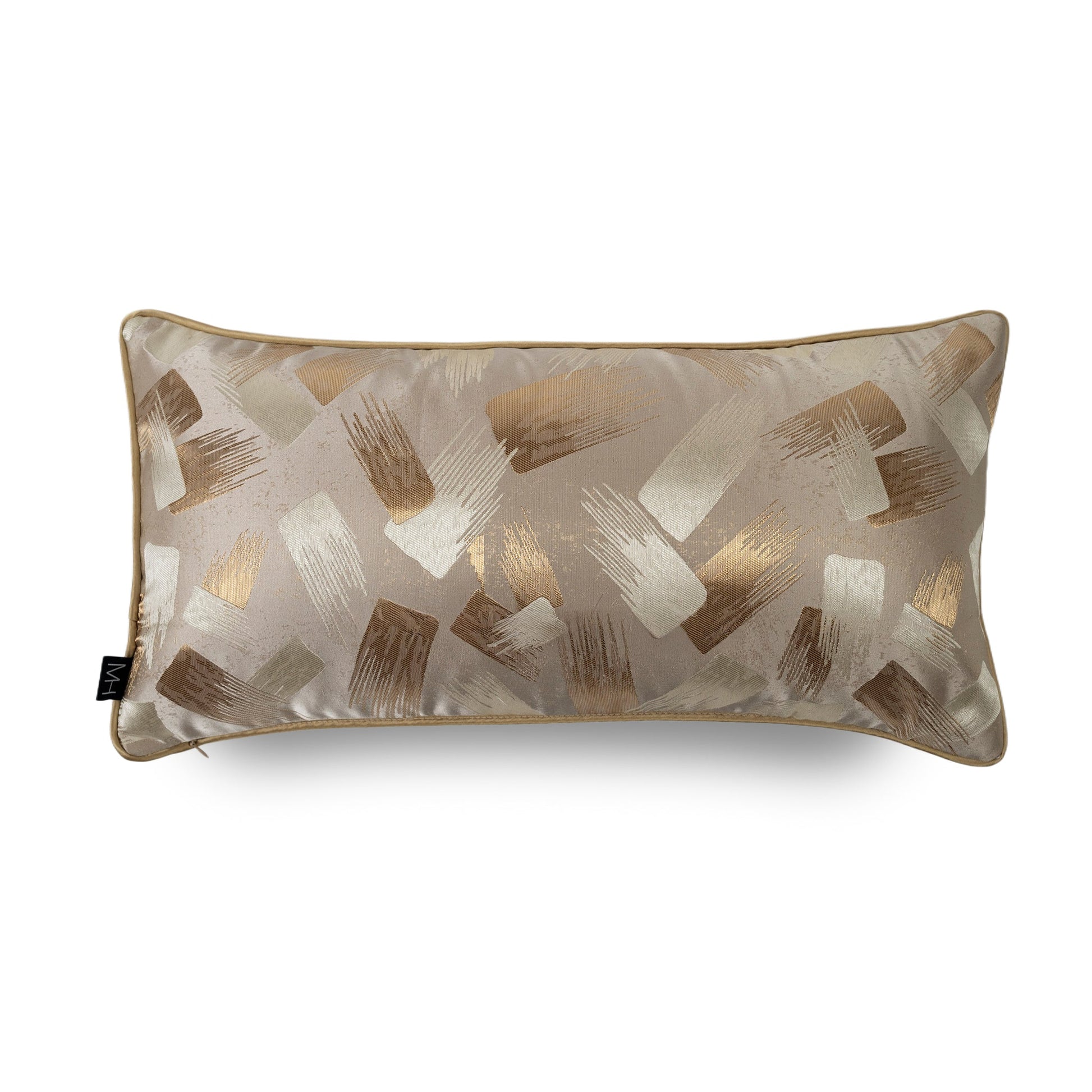 Jacquard Cushion Cover Modern Home