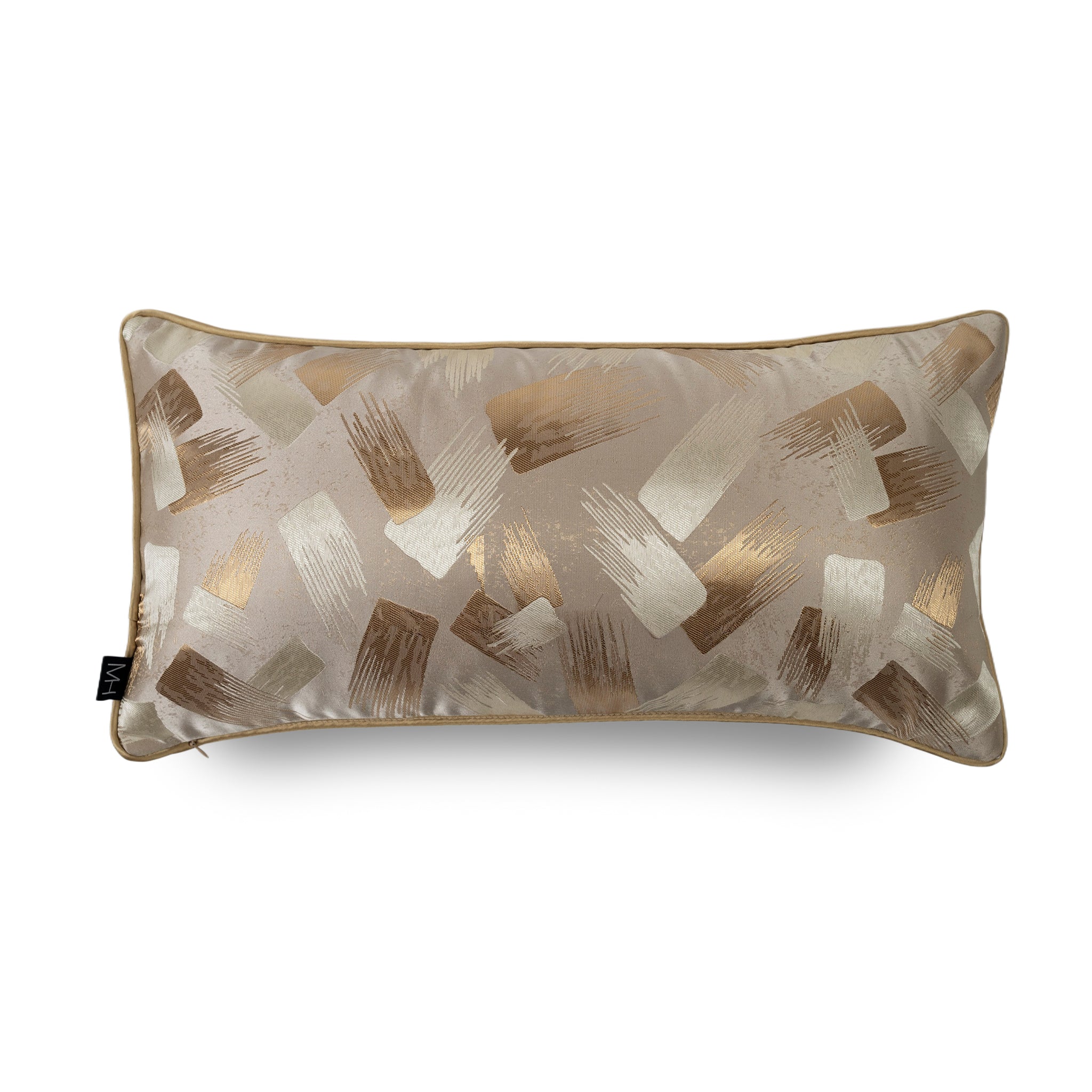 Jacquard Cushion Cover Modern Home