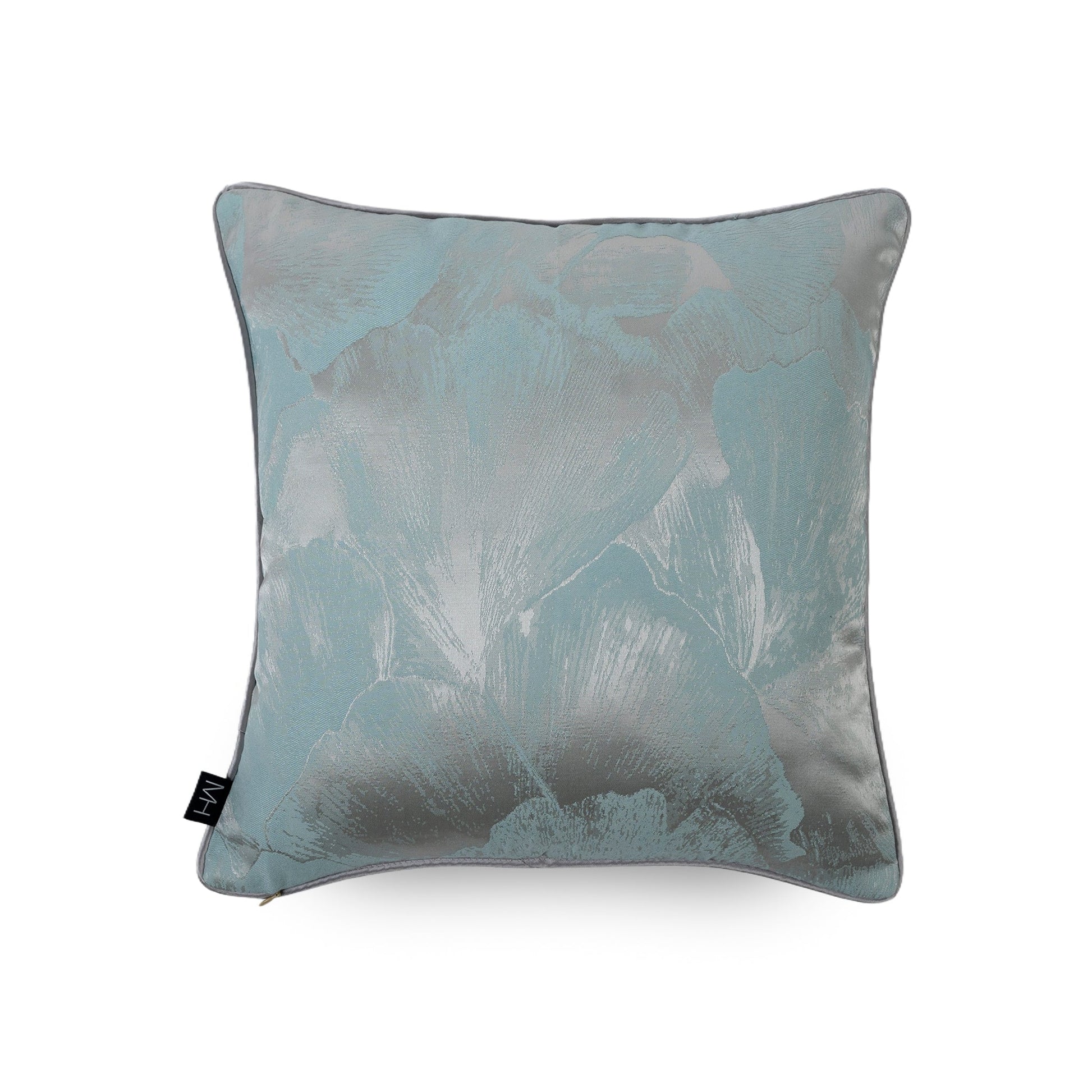 Jacquard Cushion Cover Modern Home