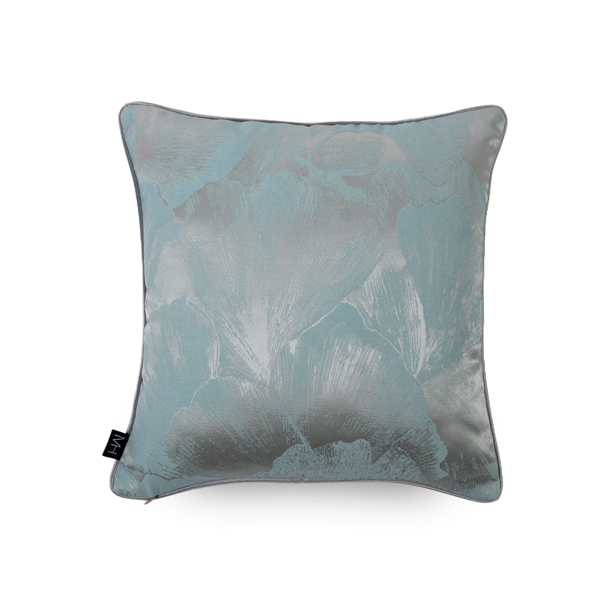 Jacquard Cushion Cover Modern Home