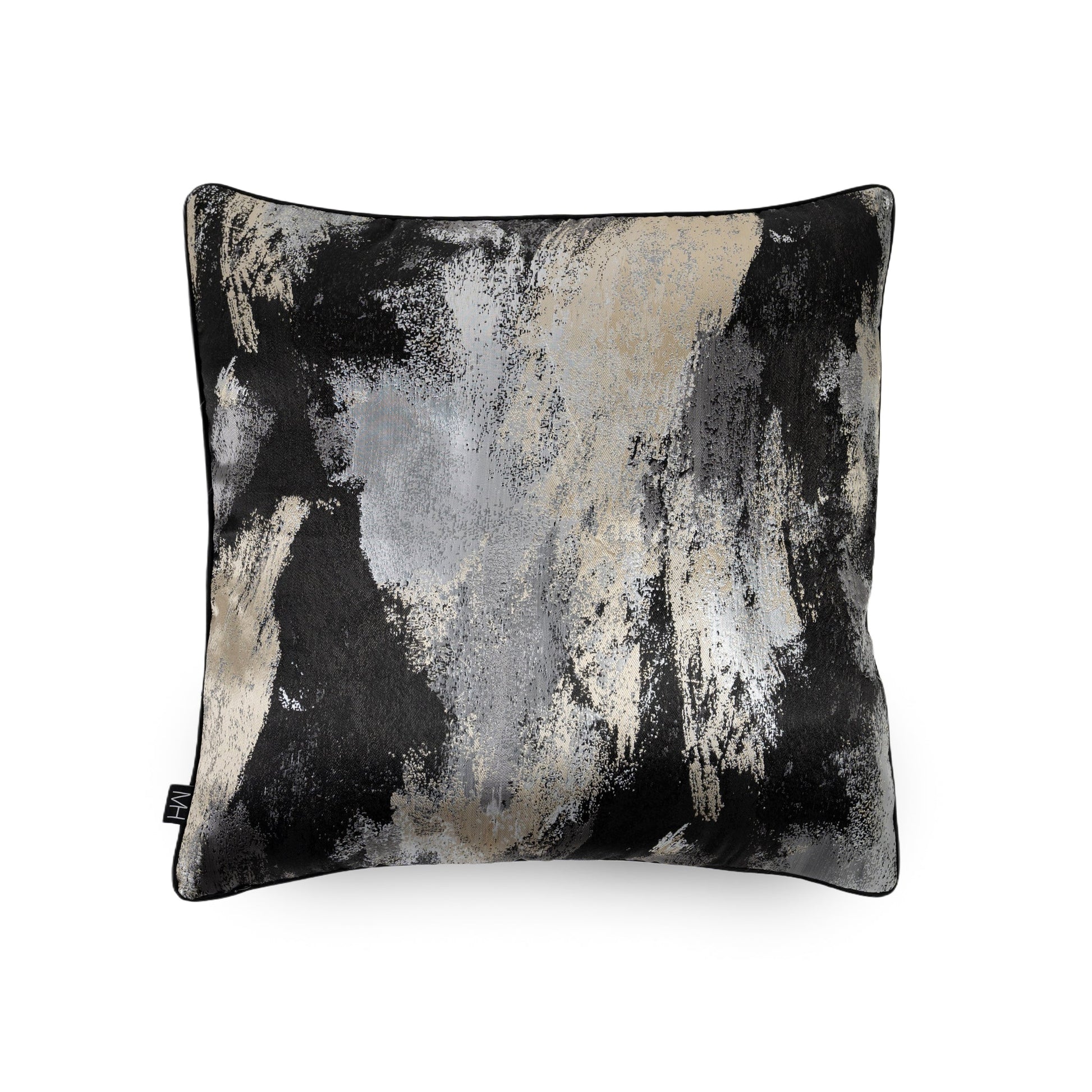 Jacquard Cushion Cover Modern Home