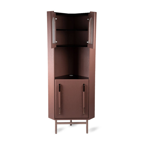 Mini Coffee Corner - Nude Pink