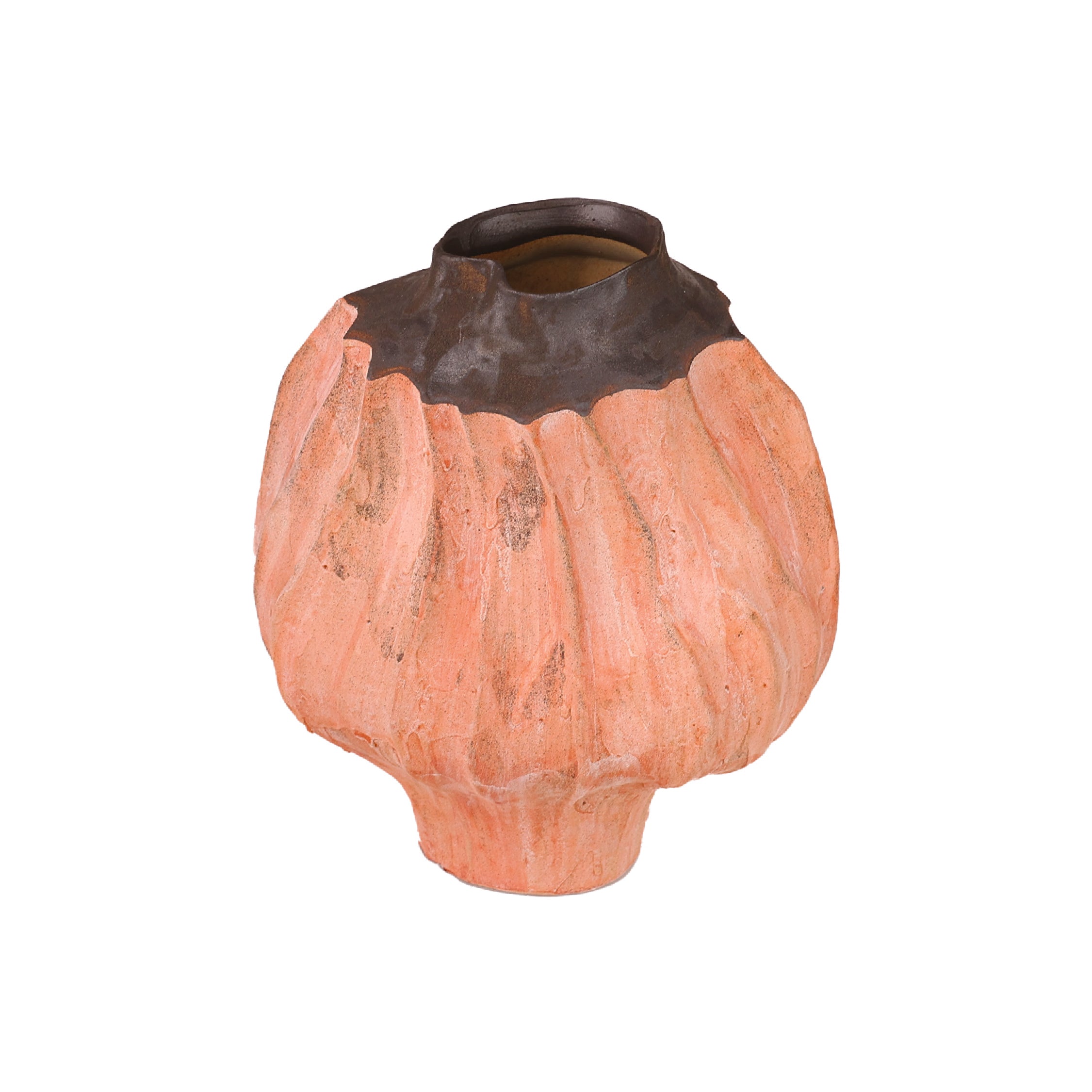 Pumpkin Vase Modern Home
