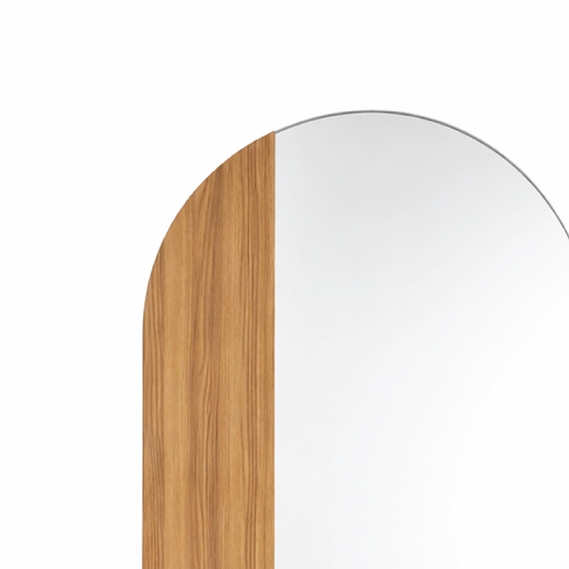 Mira Mirror Modern Home